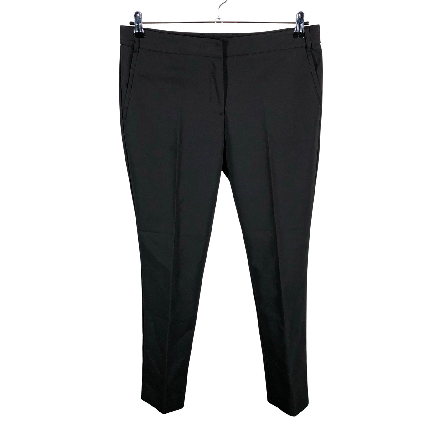 Unisex Cut & Pret - Straight leg trousers, size 40 - Black (1)