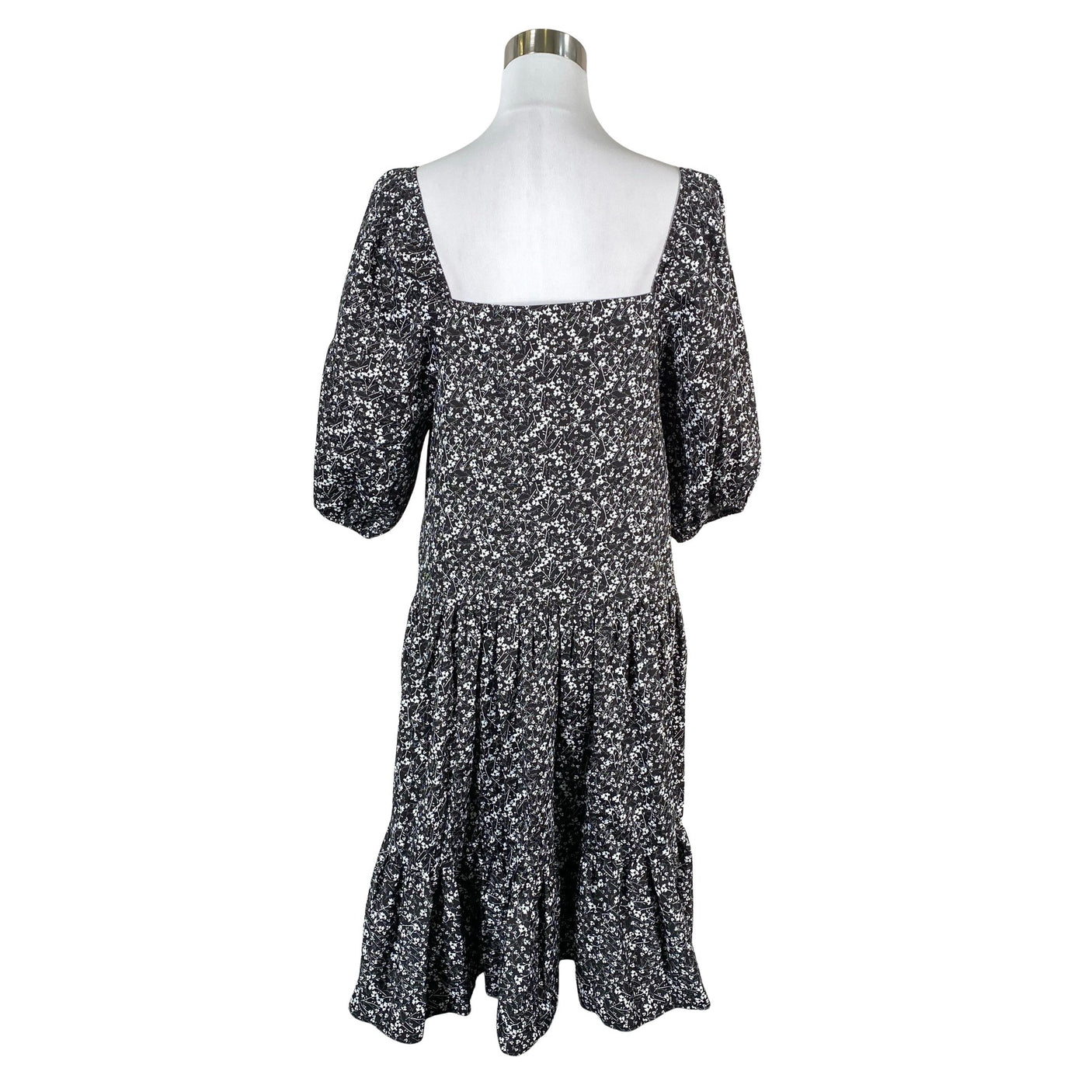 Unisex IVANAhelsinki - Dress, size 40 - Black (2)