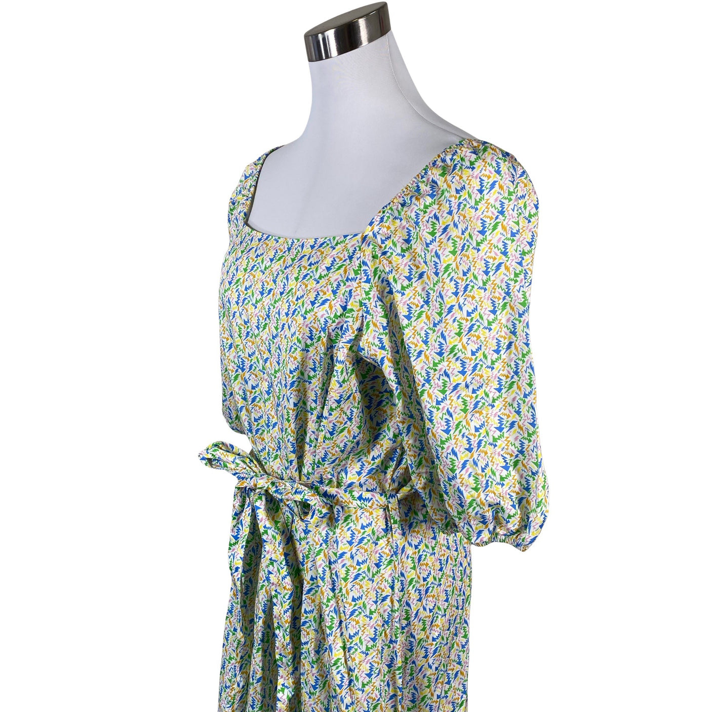 Unisex IVANAhelsinki - Dress, size 40 - White (3)