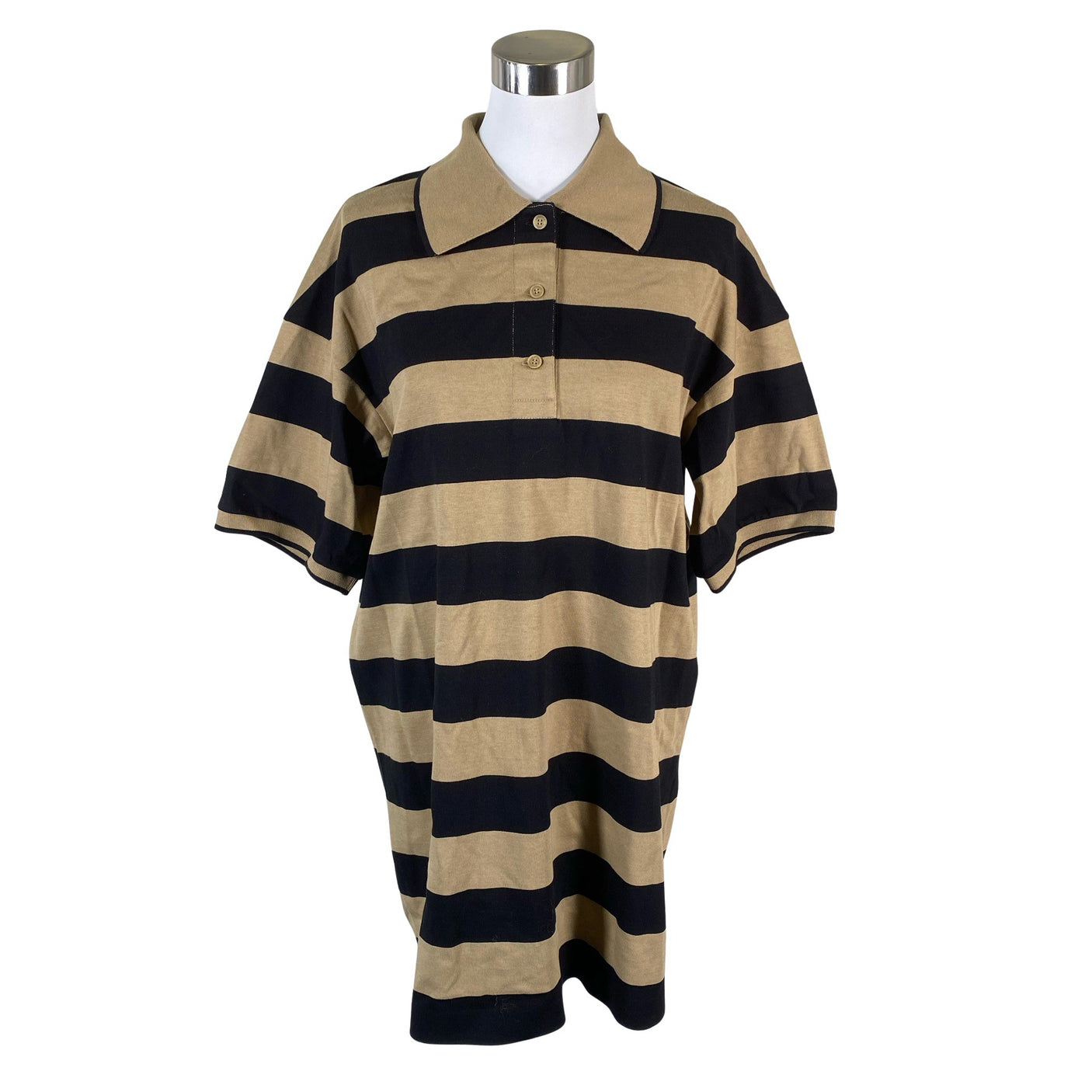 Unisex Marimekko - Tricot dress, size 38 - Beige (1)