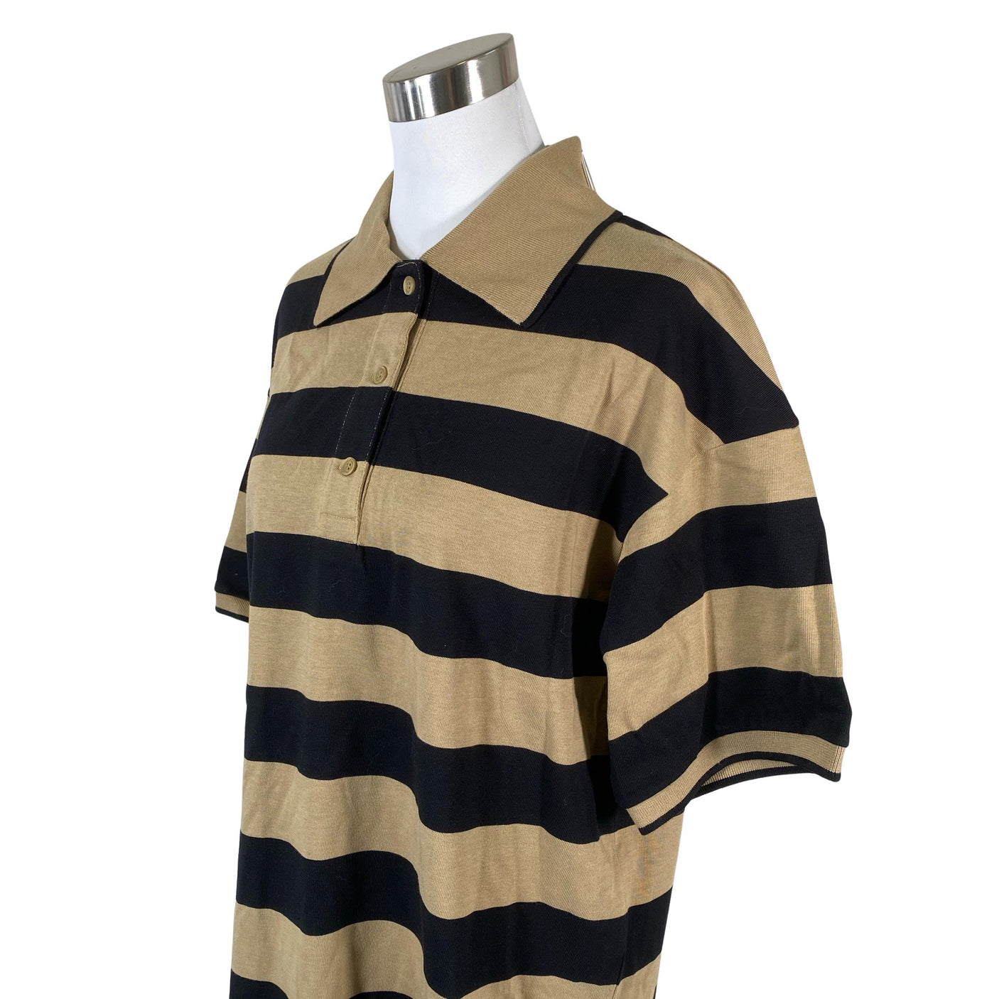 Unisex Marimekko - Tricot dress, size 38 - Beige (3)
