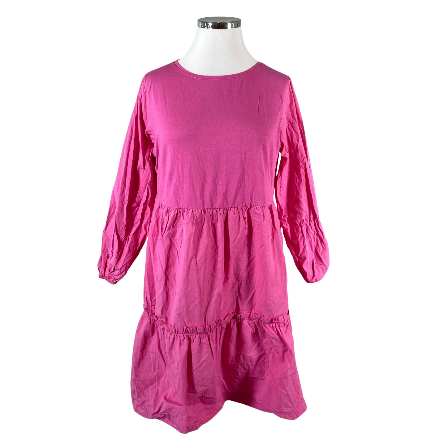 Unisex NOSH - Dress, size 42 - Pink (1)