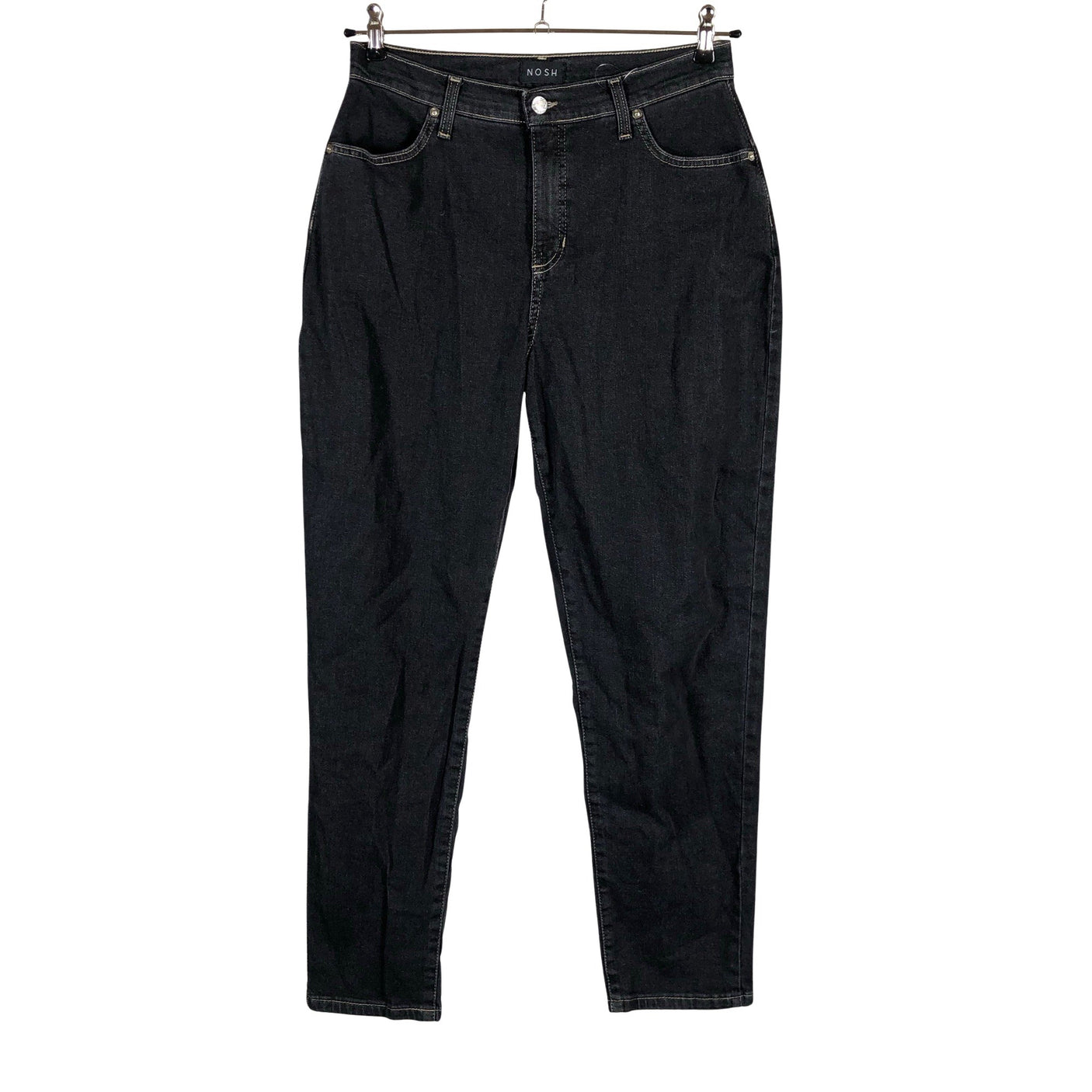 Unisex NOSH - Jeans, size 40 - Black (1)