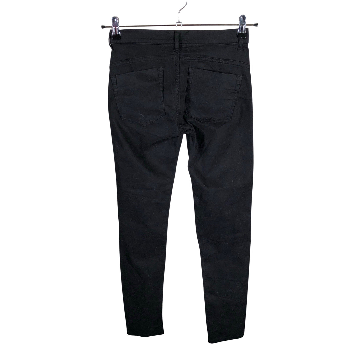 Unisex Sand Jeans - Jeans, size W27 - Black (2)