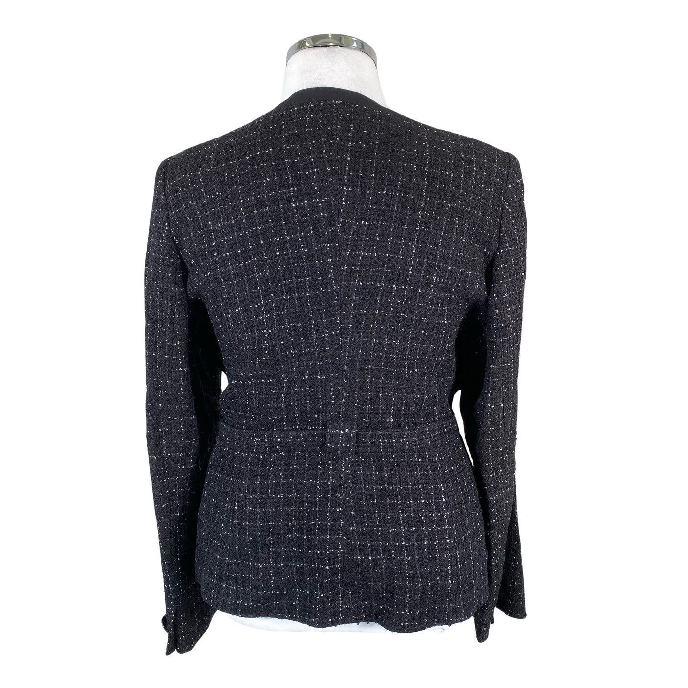 Unisex Marina Rinaldi - Jacket, size 44 - Black (2)
