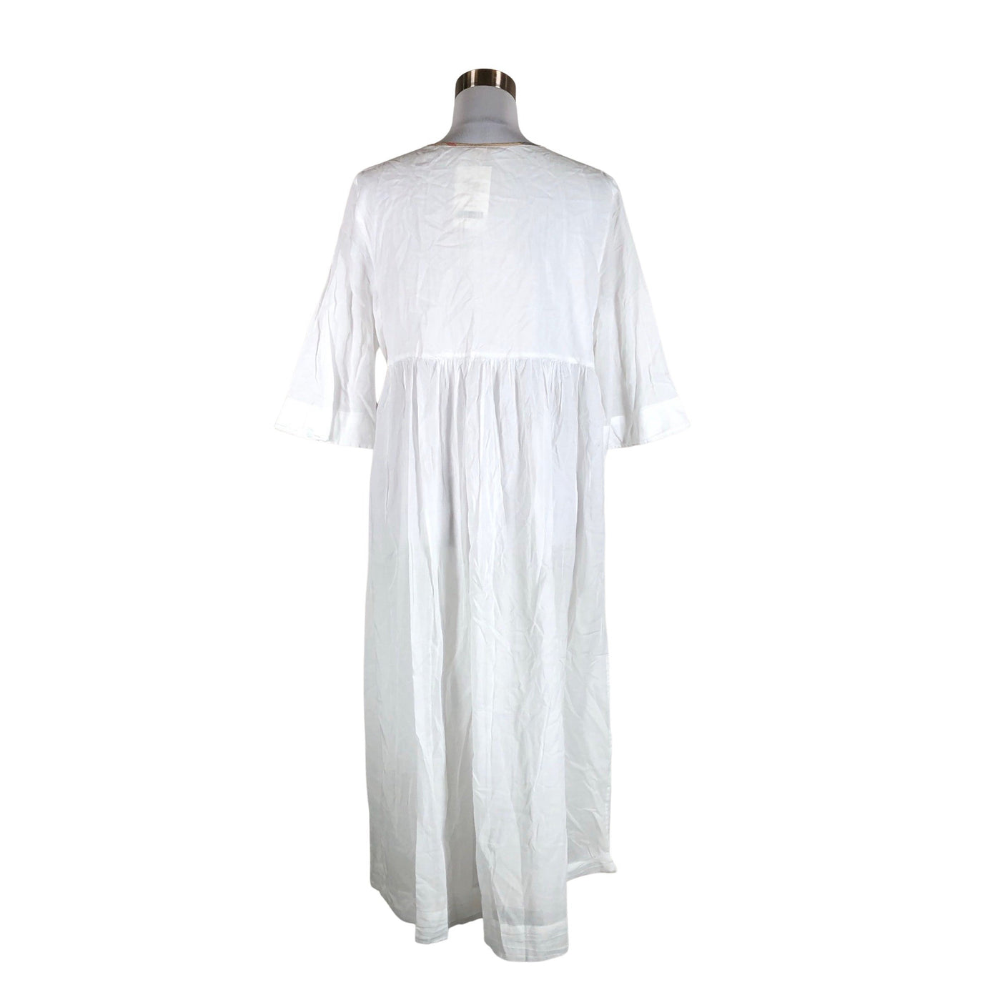 Unisex Burberry - Nightshirt, size 40 - White (2)