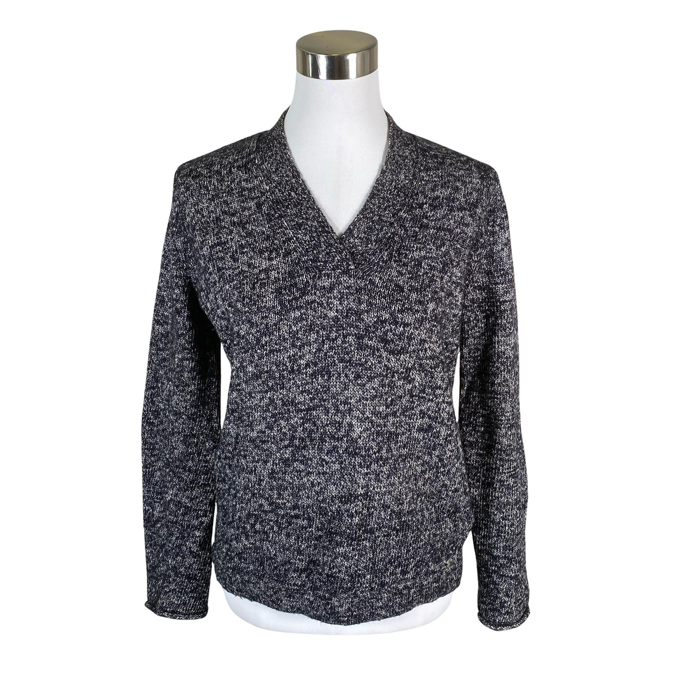 Unisex Boomerang - Sweater, size 38 - Black (1)