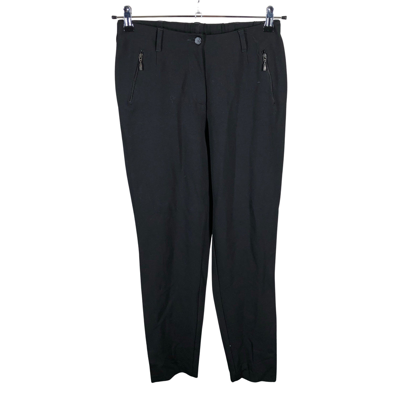 Unisex Voglia - Tricot pants, size 40 - Black (1)