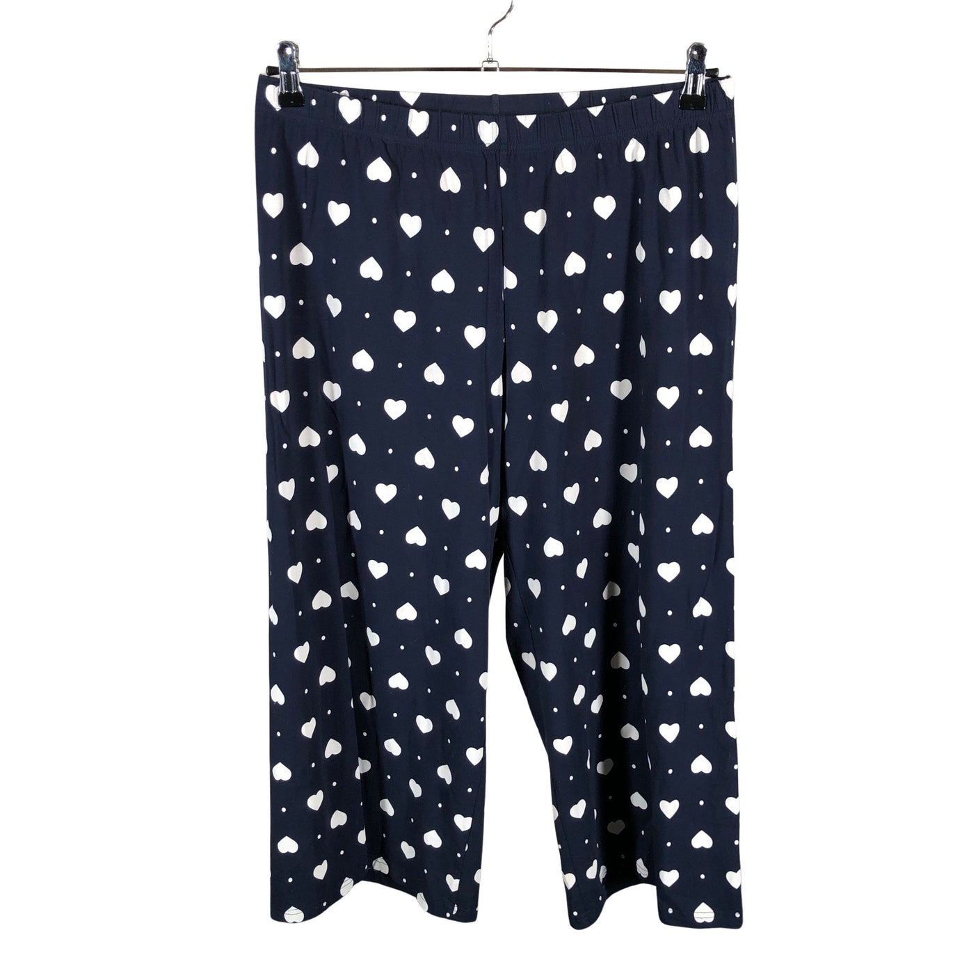 Unisex Nanso - Nightpants, size 40 - Blue (1)