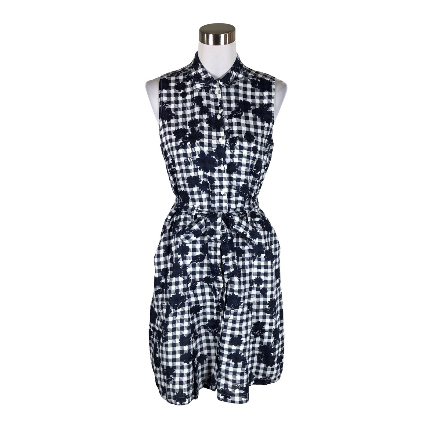 Unisex Tommy Hilfiger - Dress, size 38 - Blue (1)