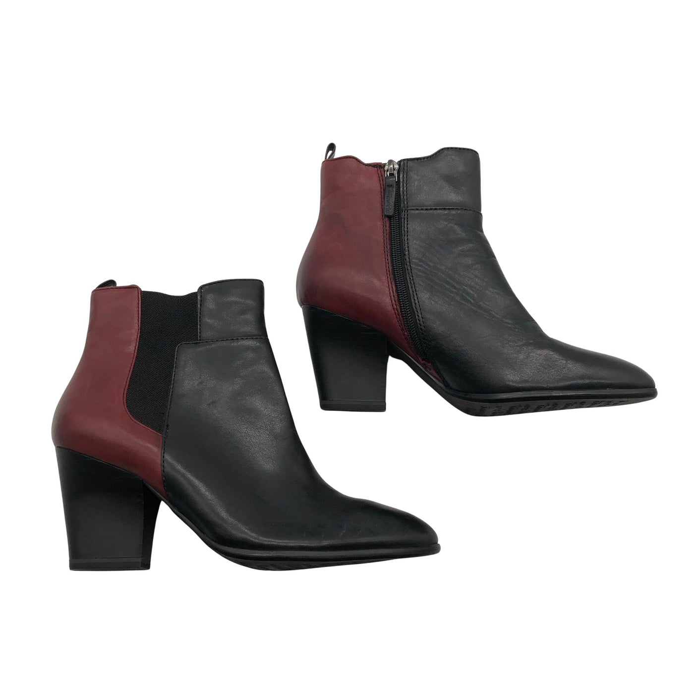 Unisex Tamaris - Ankle boots, size 39 - Black (1)