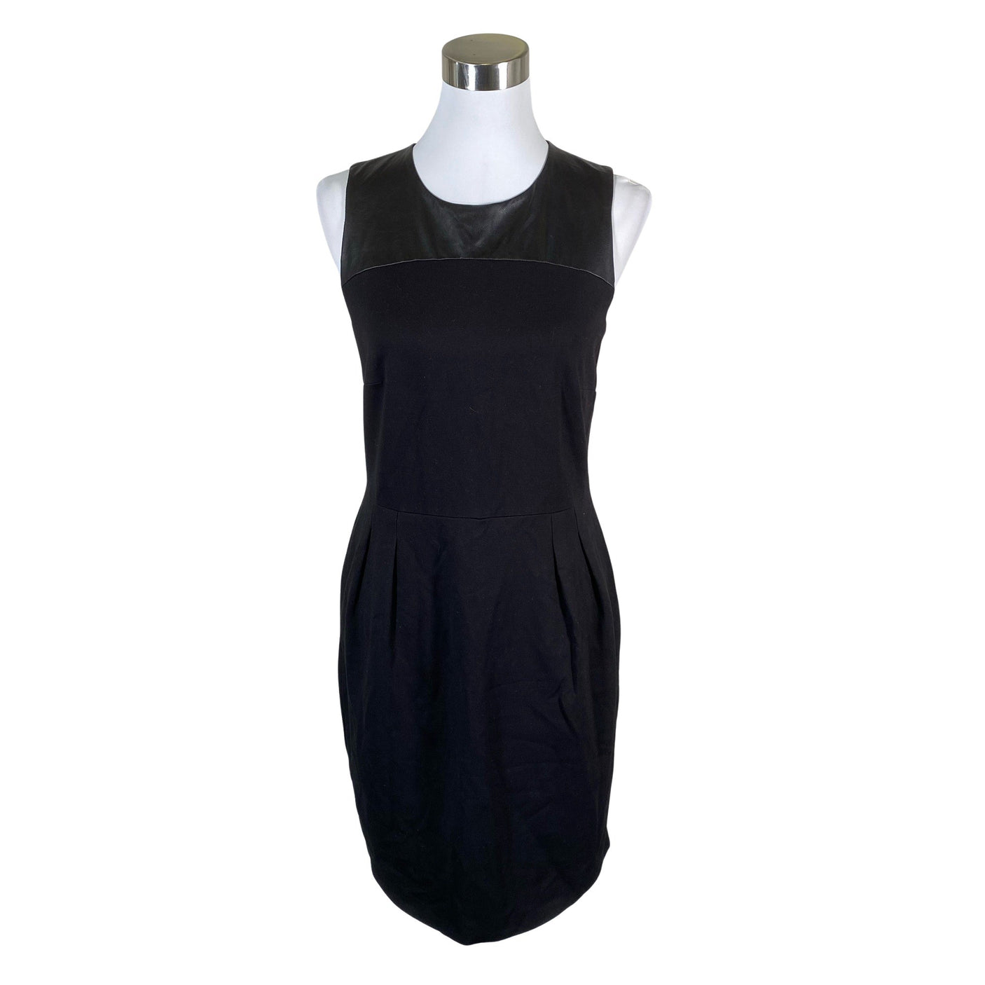 Unisex Esprit - Tricot dress, size 40 - Black (1)