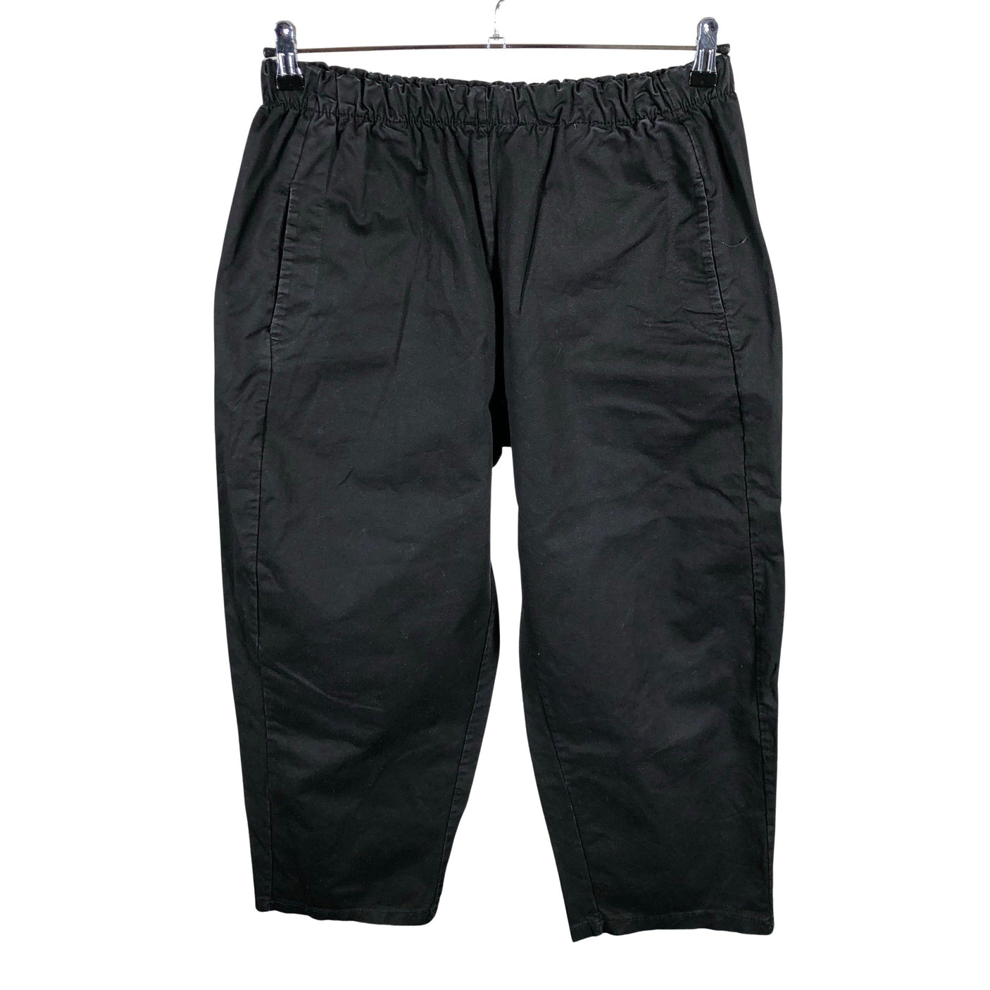 Unisex Perfect Jeans - Slacks, size 42 - Black (1)