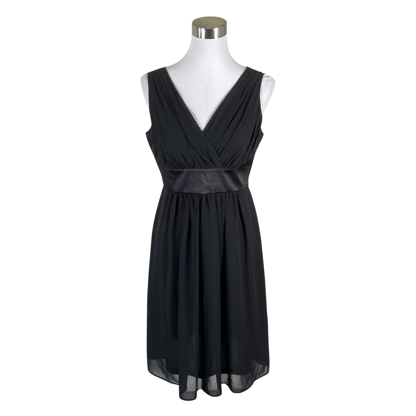 Unisex Esprit - Party dress, size 38 - Black (1)