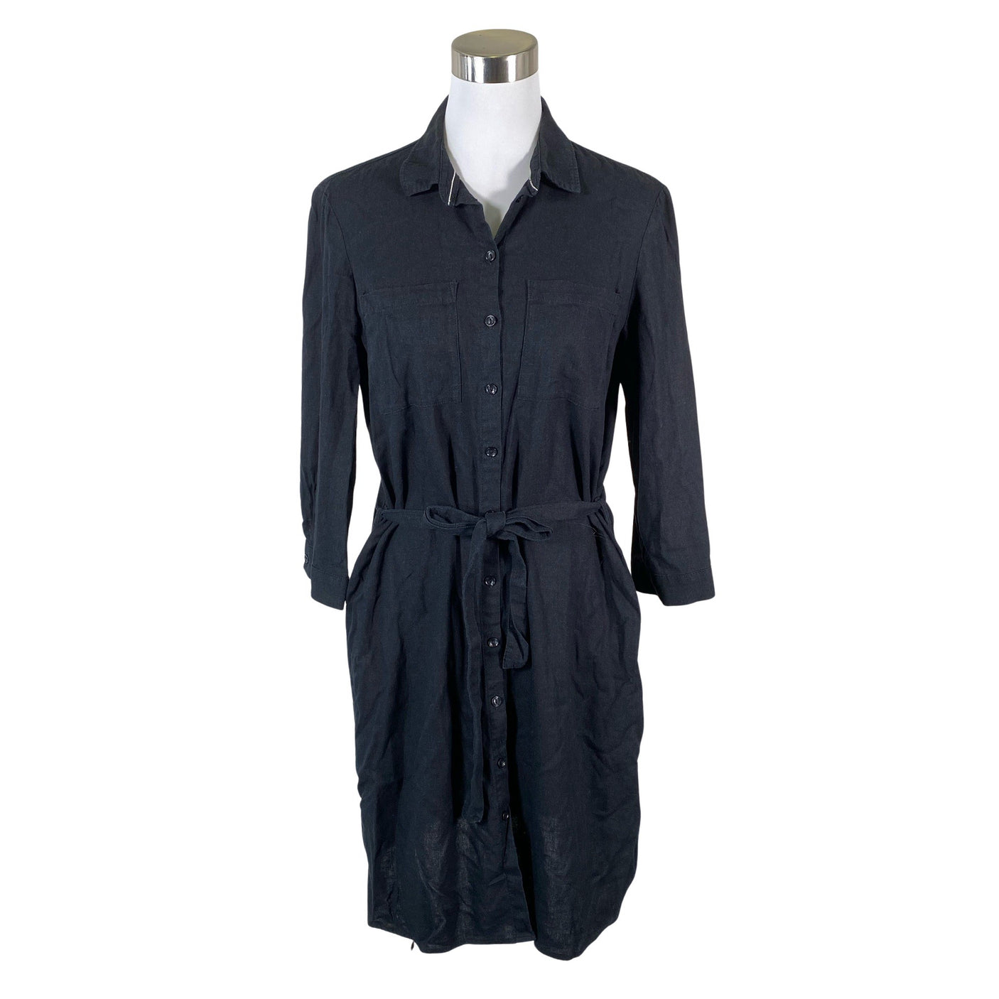 Unisex Esprit - Dress, size 36 - Black (1)