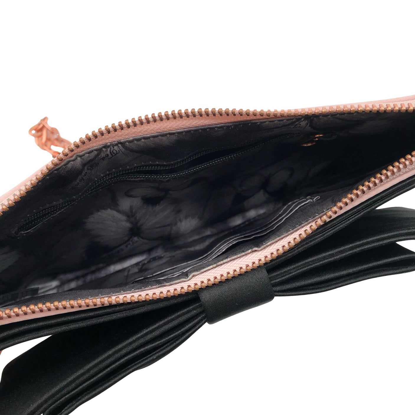 Unisex Ted Baker - Evening bag, size Mini - Black (3)