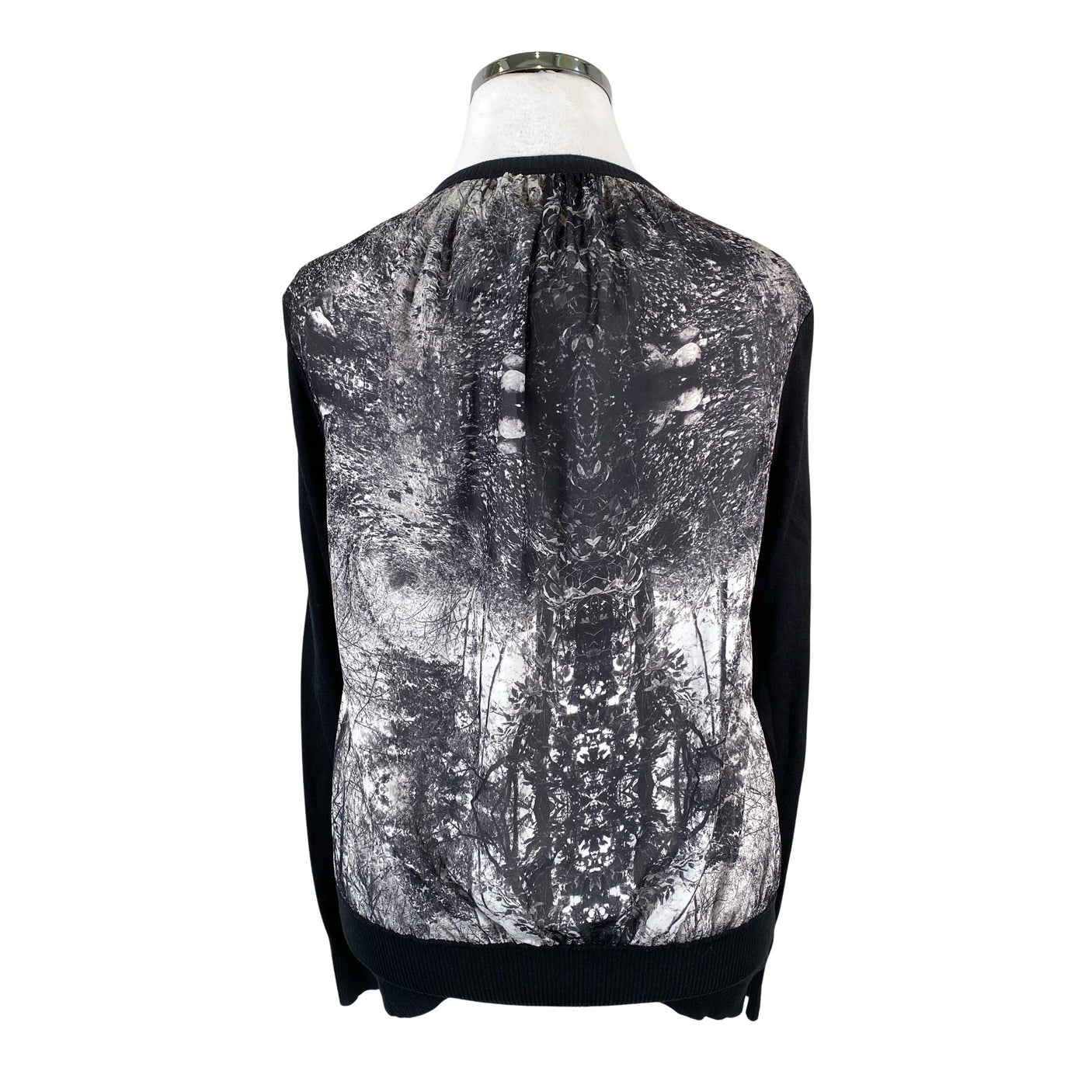 Unisex Ted Baker - Cardigan, size 44 - Black (2)