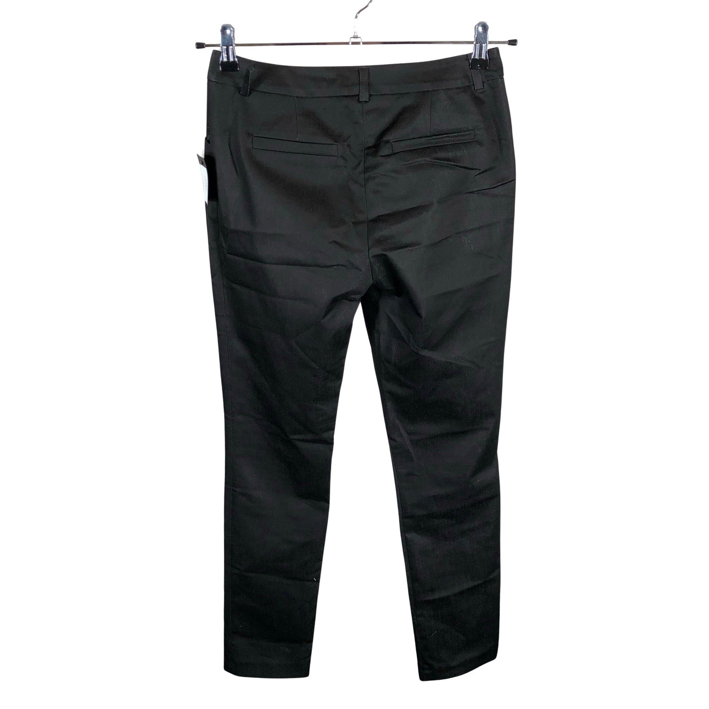 Unisex Avenue - Slacks, size 34 - Black (2)