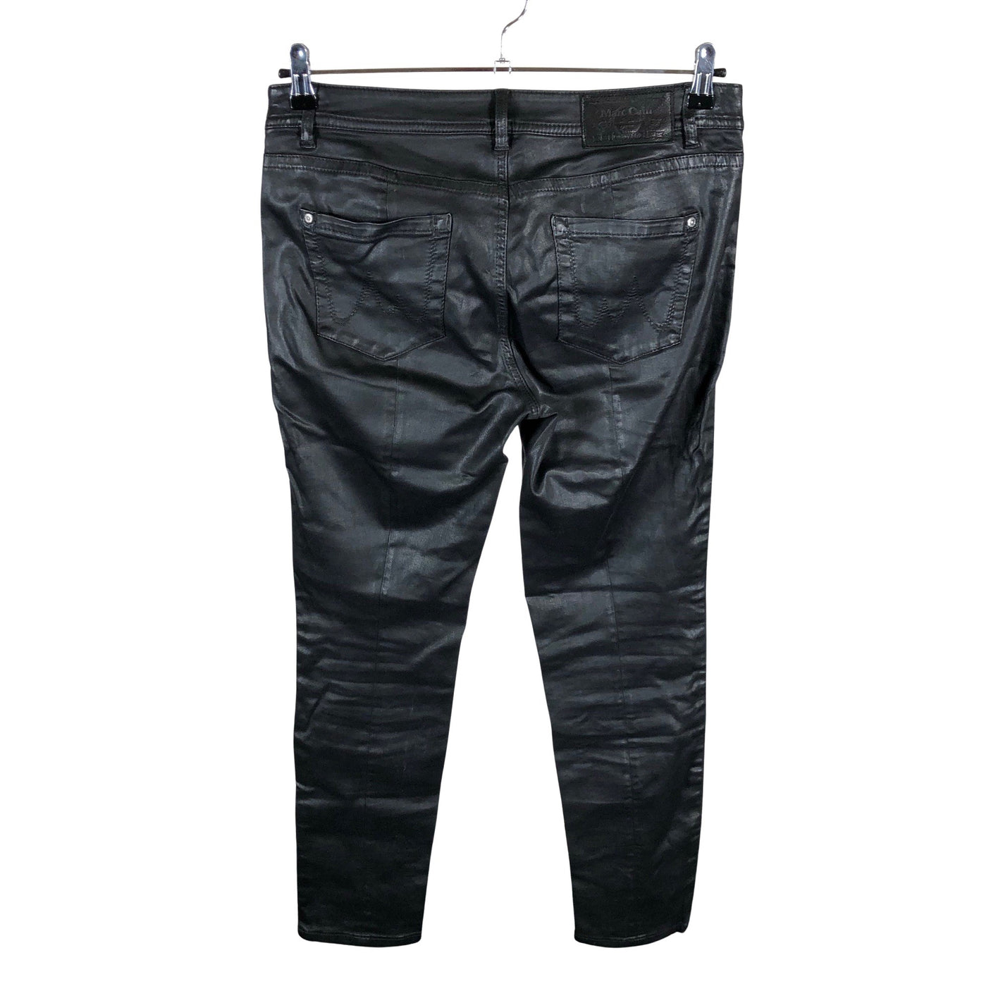 Unisex Marc Cain - Jeans, size 42 - Black (2)