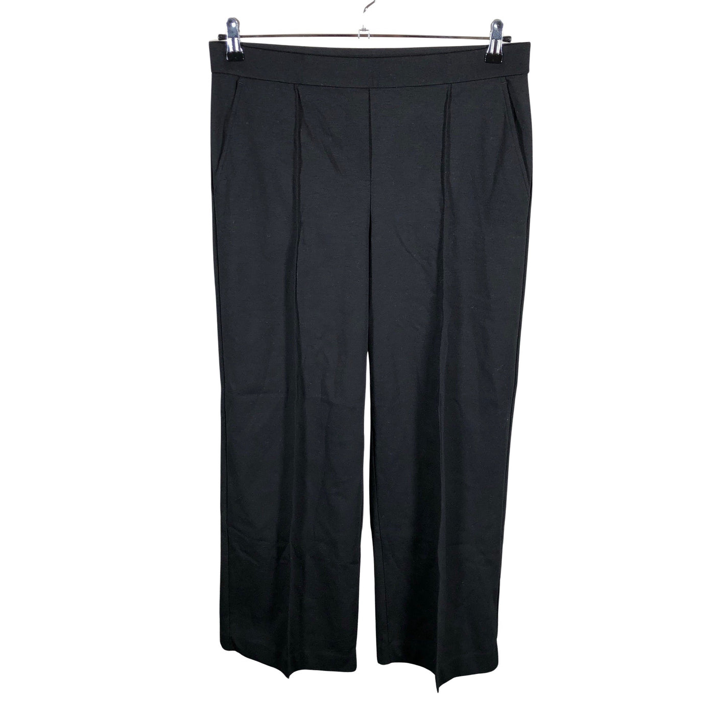 Unisex Arket - Tricot pants, size 38 - Green (1)