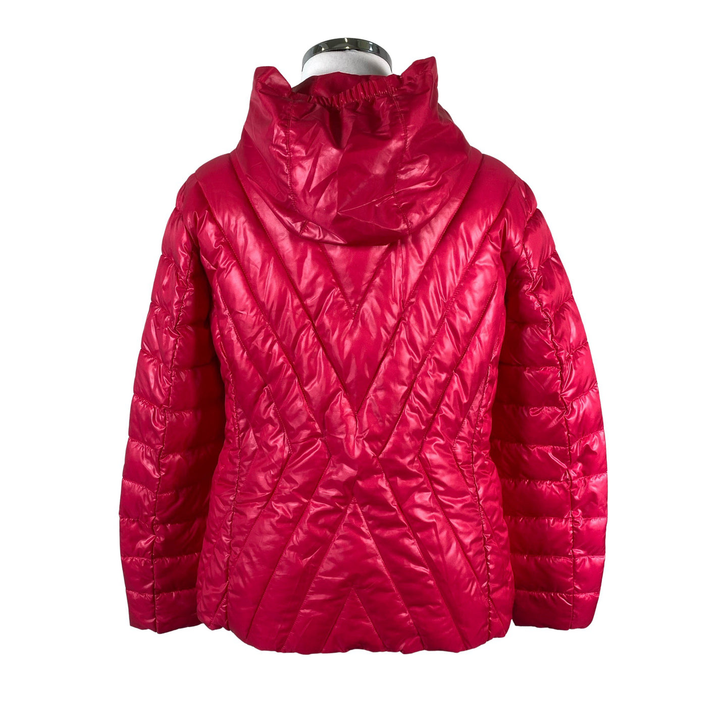 Unisex Taifun - Lightly padded jacket, size 42 - Pink (2)