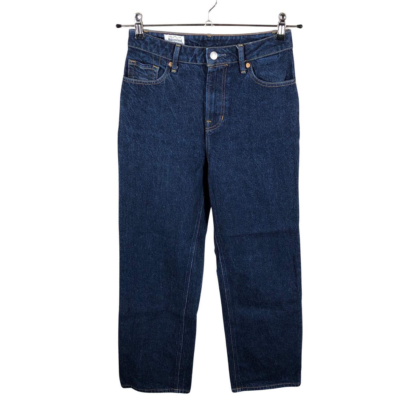 Unisex Kings of Indigo - Jeans, size W26 - Blue (1)