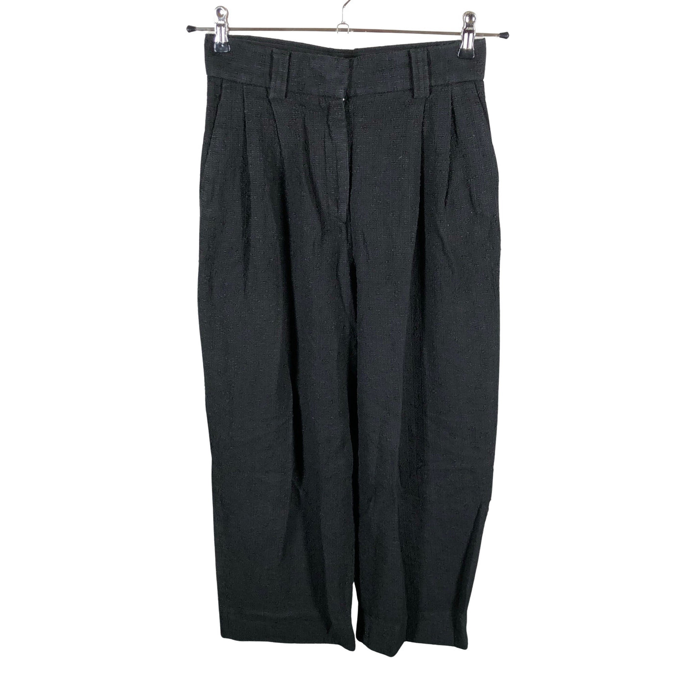 Unisex Dagmar - Slacks, size 34 - Black (1)
