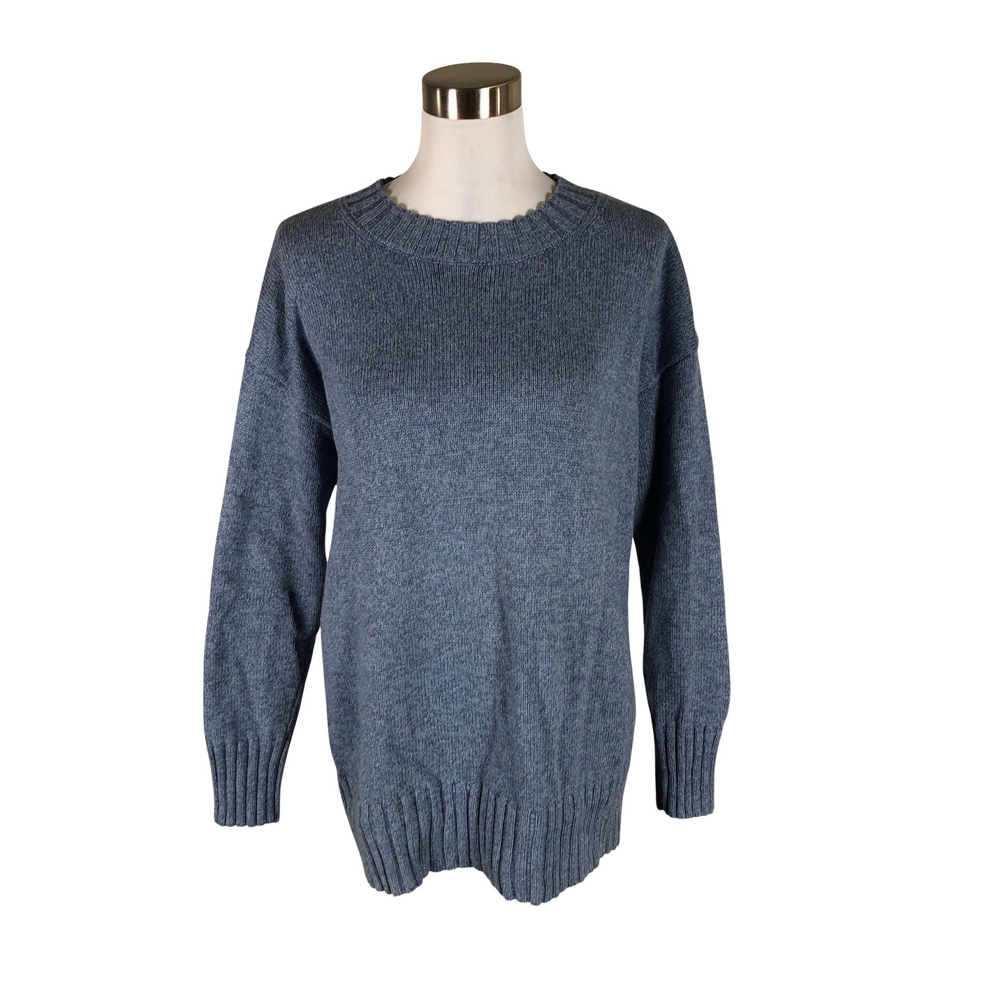 Unisex Gap - Sweater, size 36 - Blue (1)