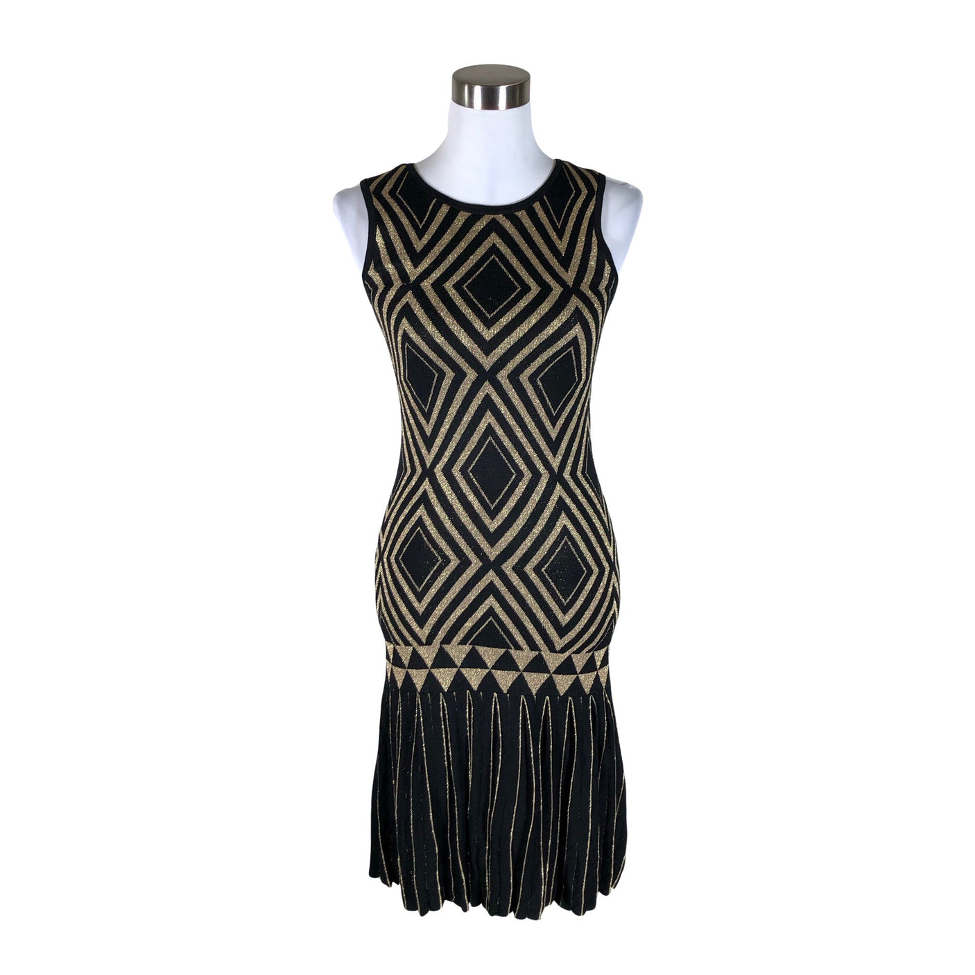 Unisex Ted Baker - Dress, size 36 - Black (1)