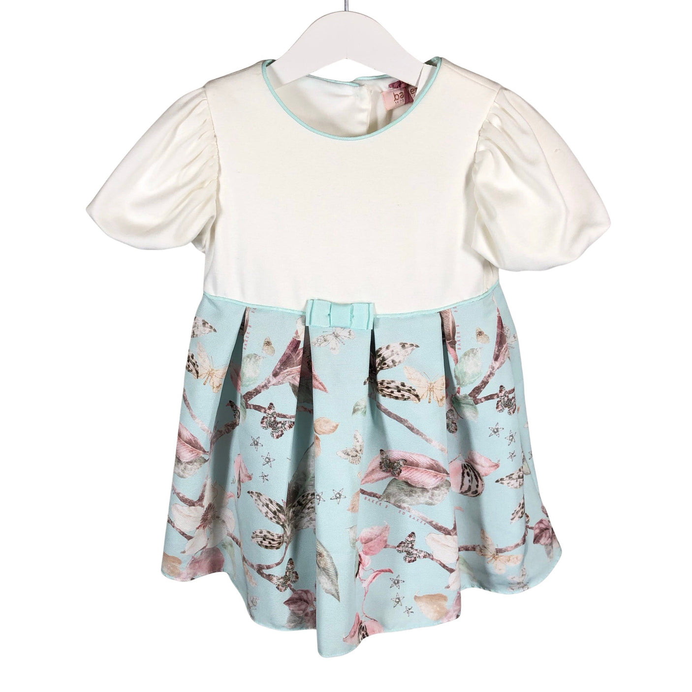 Unisex Ted Baker - Dress, size 86 - 92 - Light blue (1)