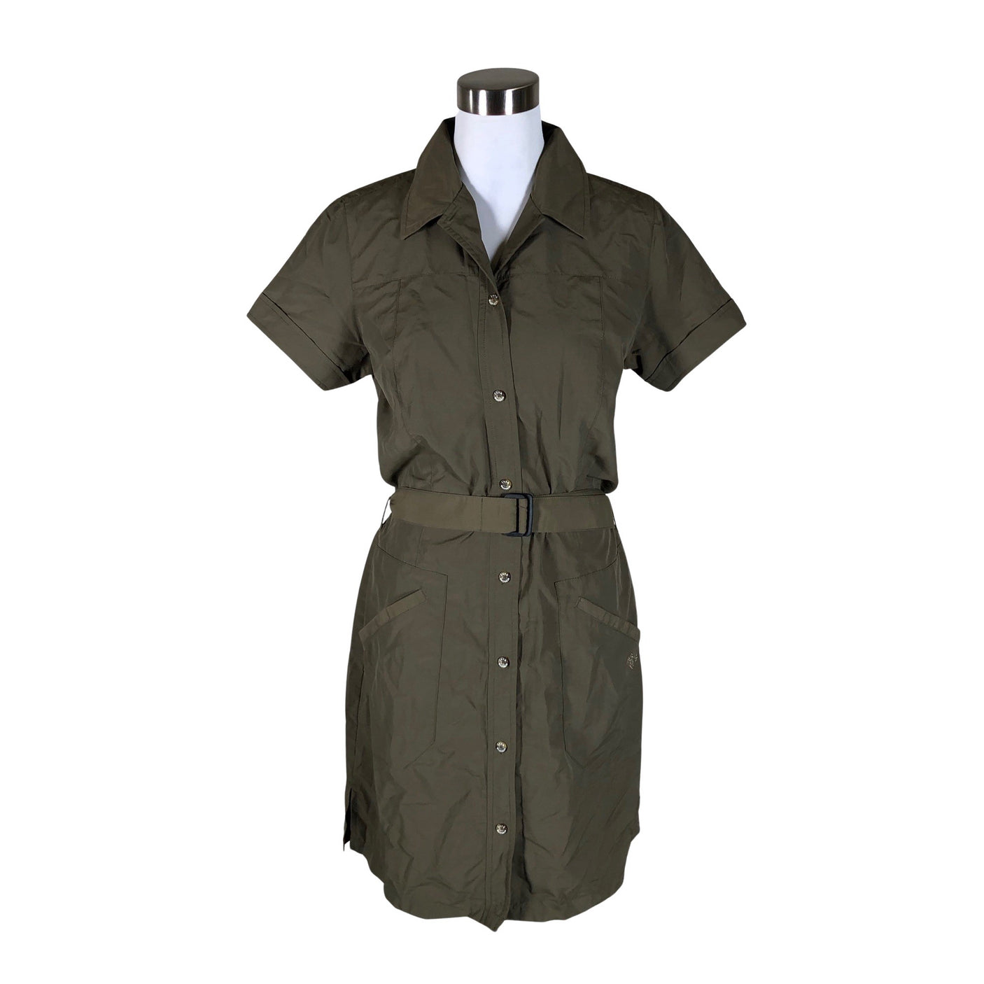 Unisex Jack Wolfskin - Dress, size 40 - Green (1)