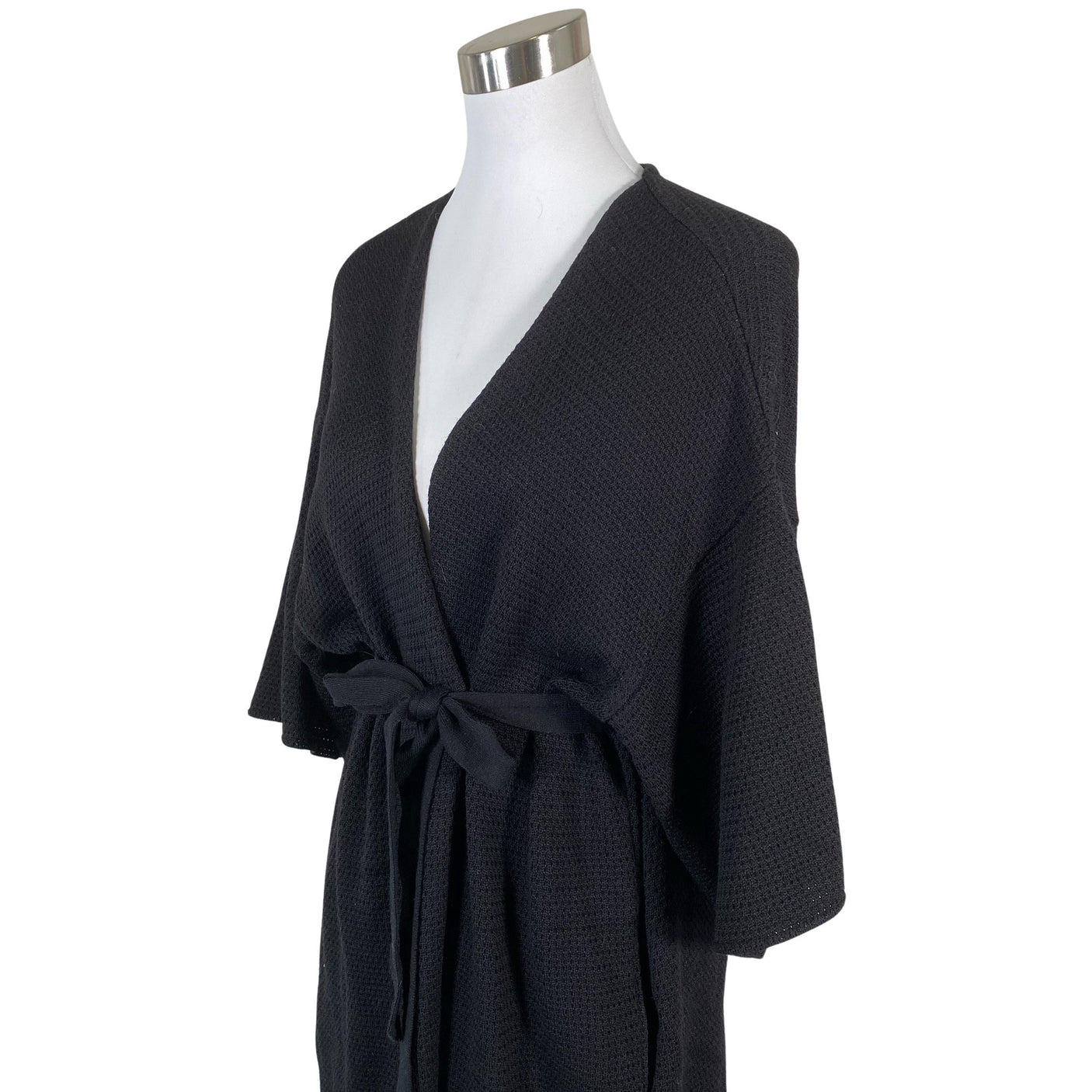 Unisex Uhana Design - Cardigan, size 38 - Black (3)