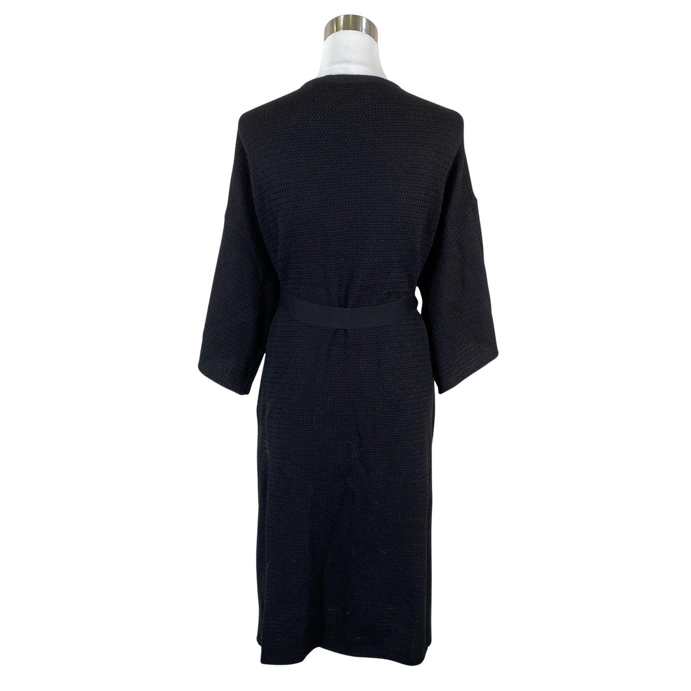 Unisex Uhana Design - Cardigan, size 38 - Black (2)
