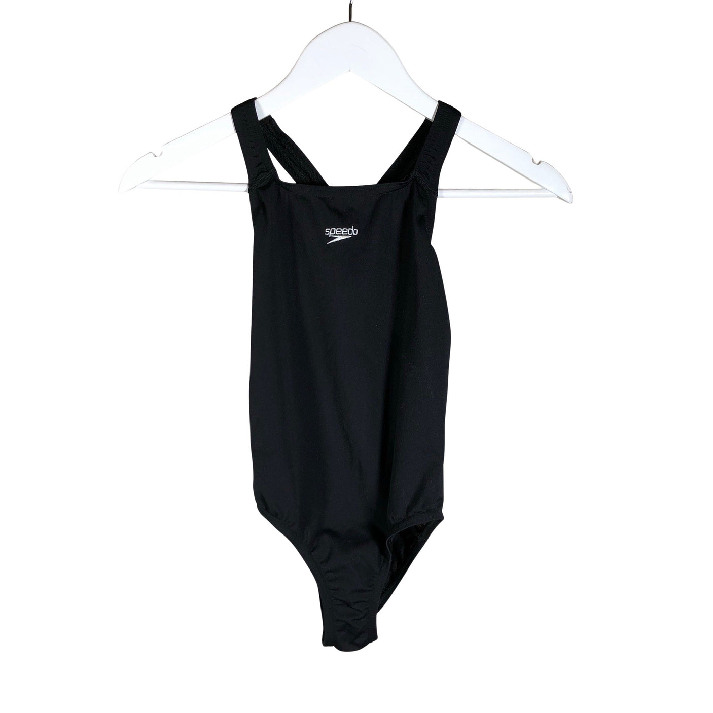 Unisex Speedo - Swimsuit, size 128 - 134 - Black (1)