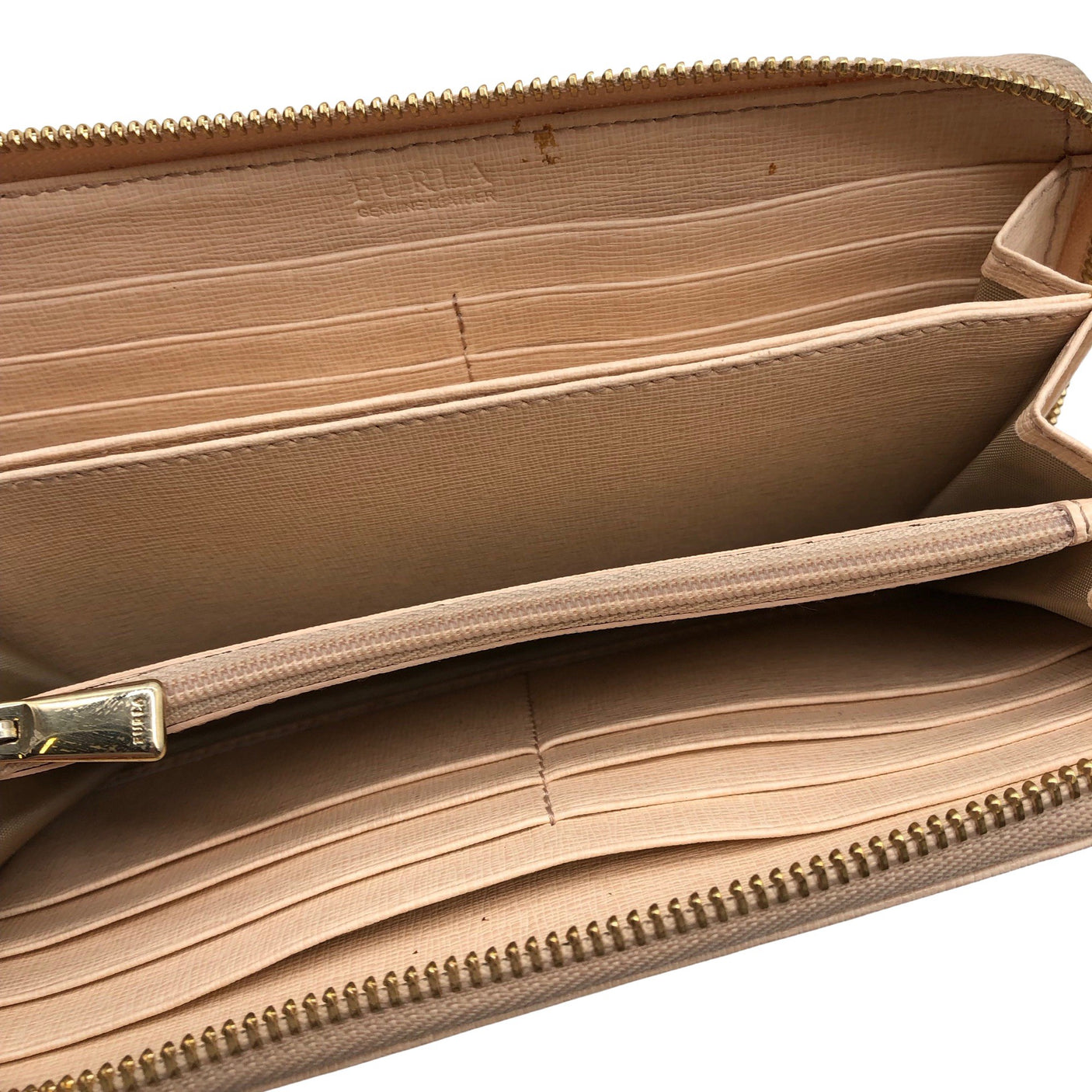 Unisex Furla - Wallet, size No size - Light pink (3)