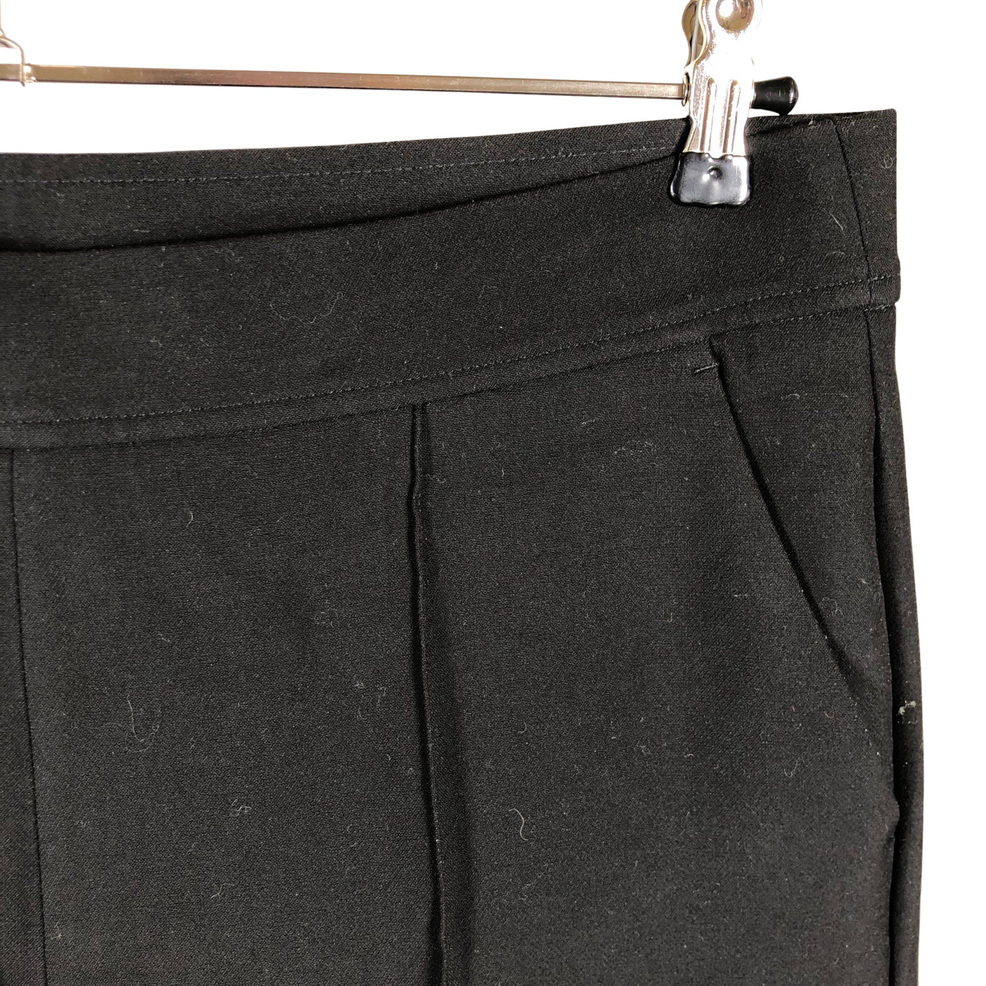 Unisex Cambio - Slacks, size 42 - Black (3)