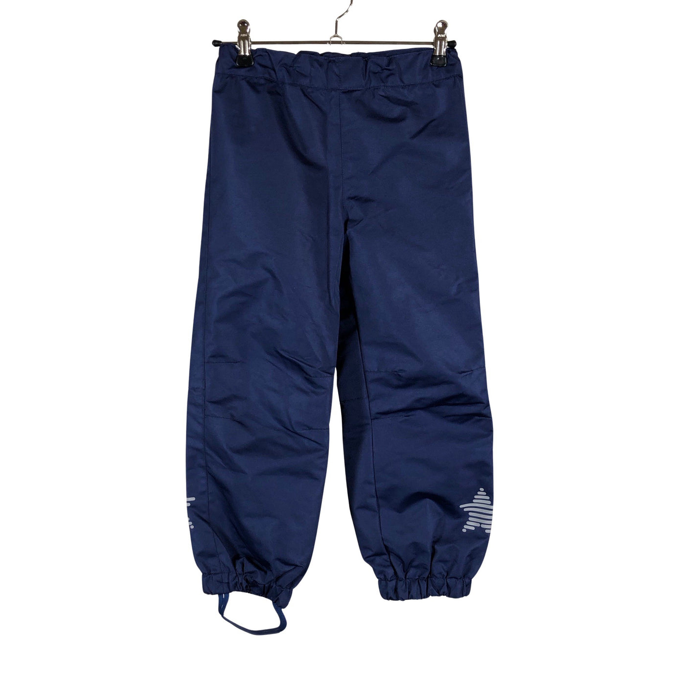 Unisex Bogi - Outdoor pants, size 110 - 116 - Blue (1)