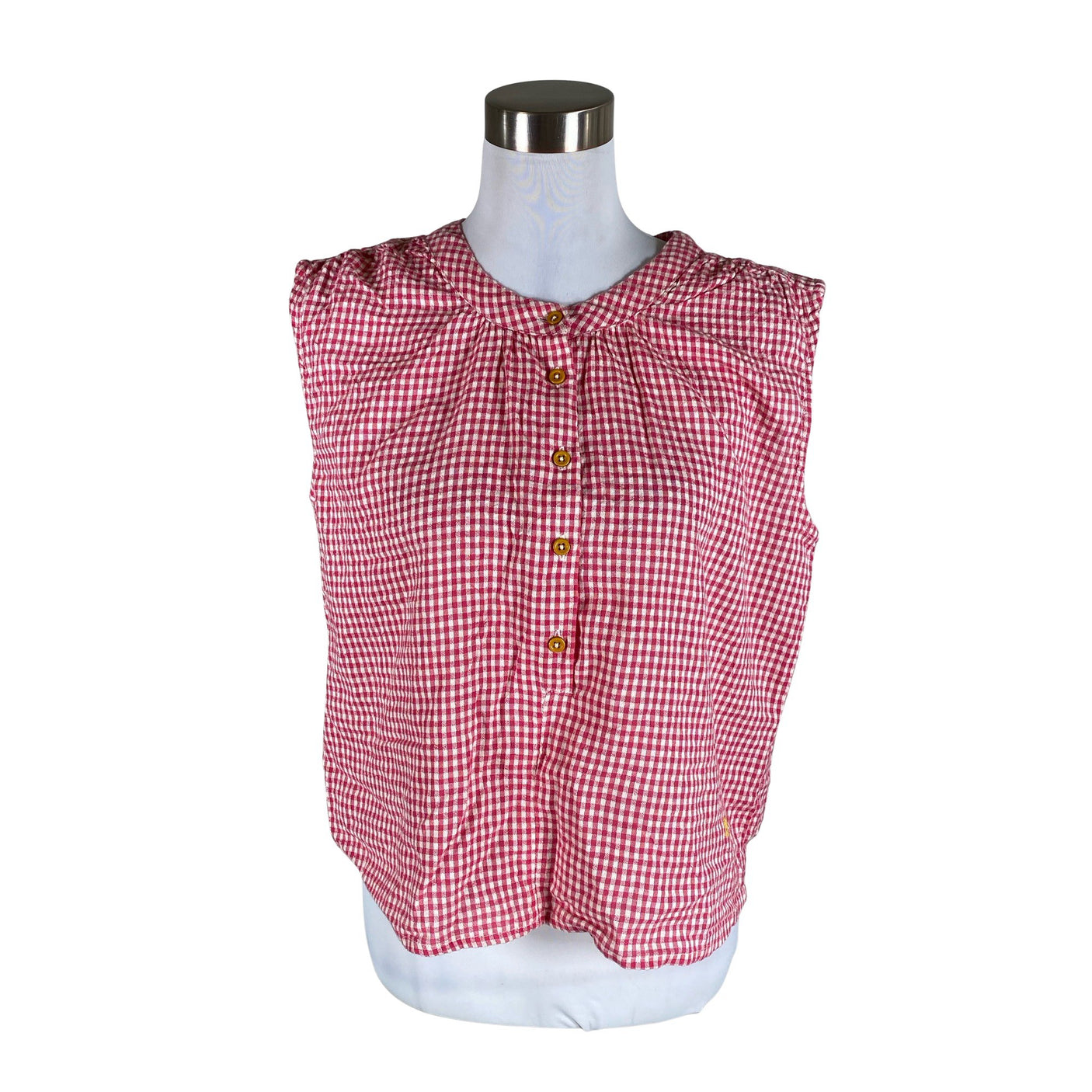 Unisex Bobo Choses - Top, size 38 - Pink (1)