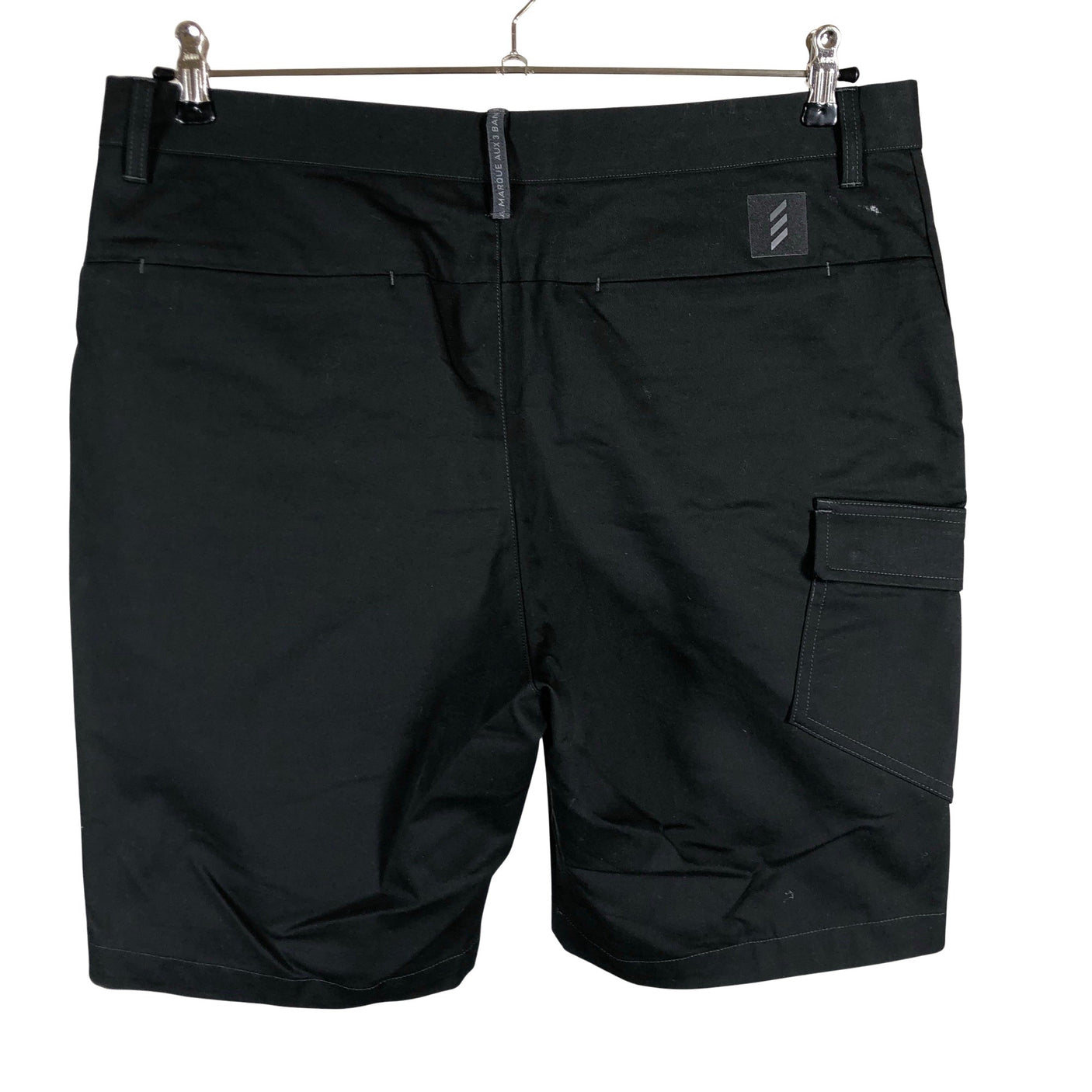 Unisex Adidas - Sports shorts, size XXL - Black (2)