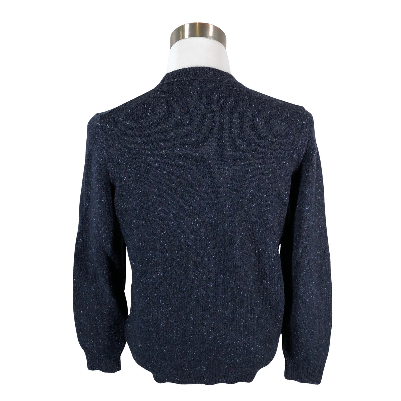 Unisex Marc O'Polo - Sweater, size M - Blue (2)