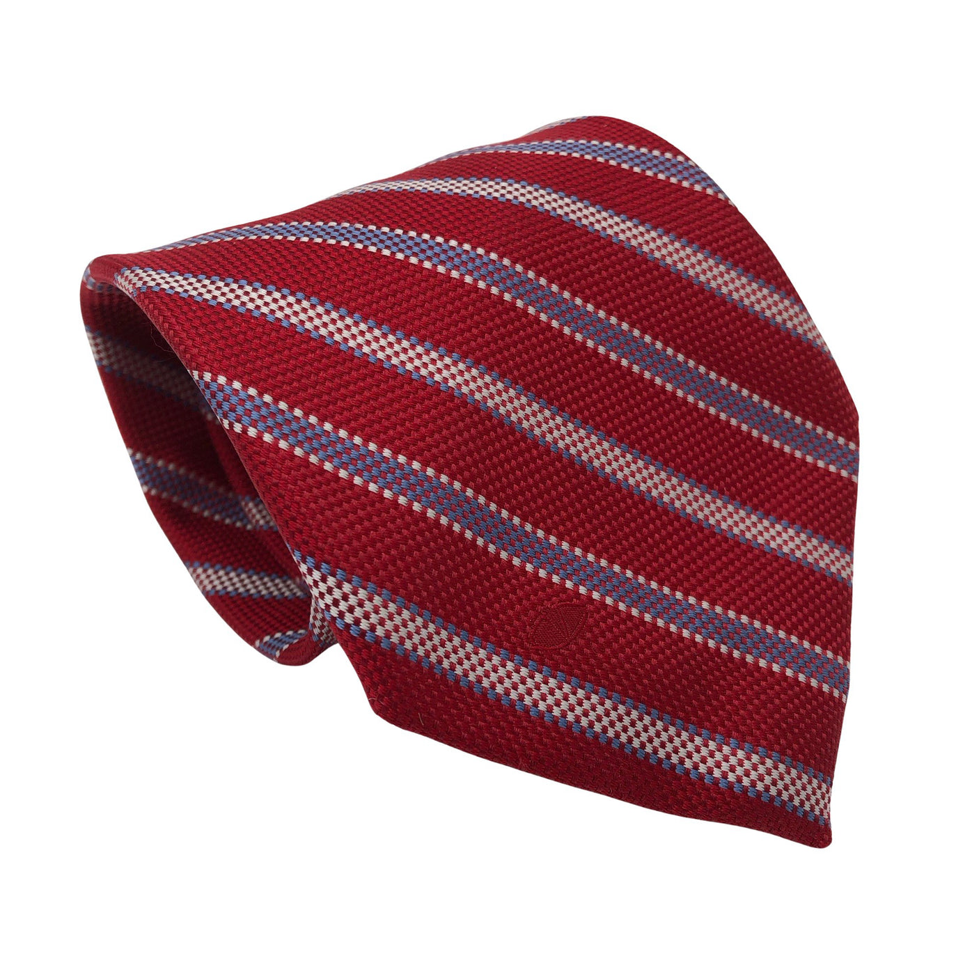 Unisex Valentino - Tie, size No size - Red (1)