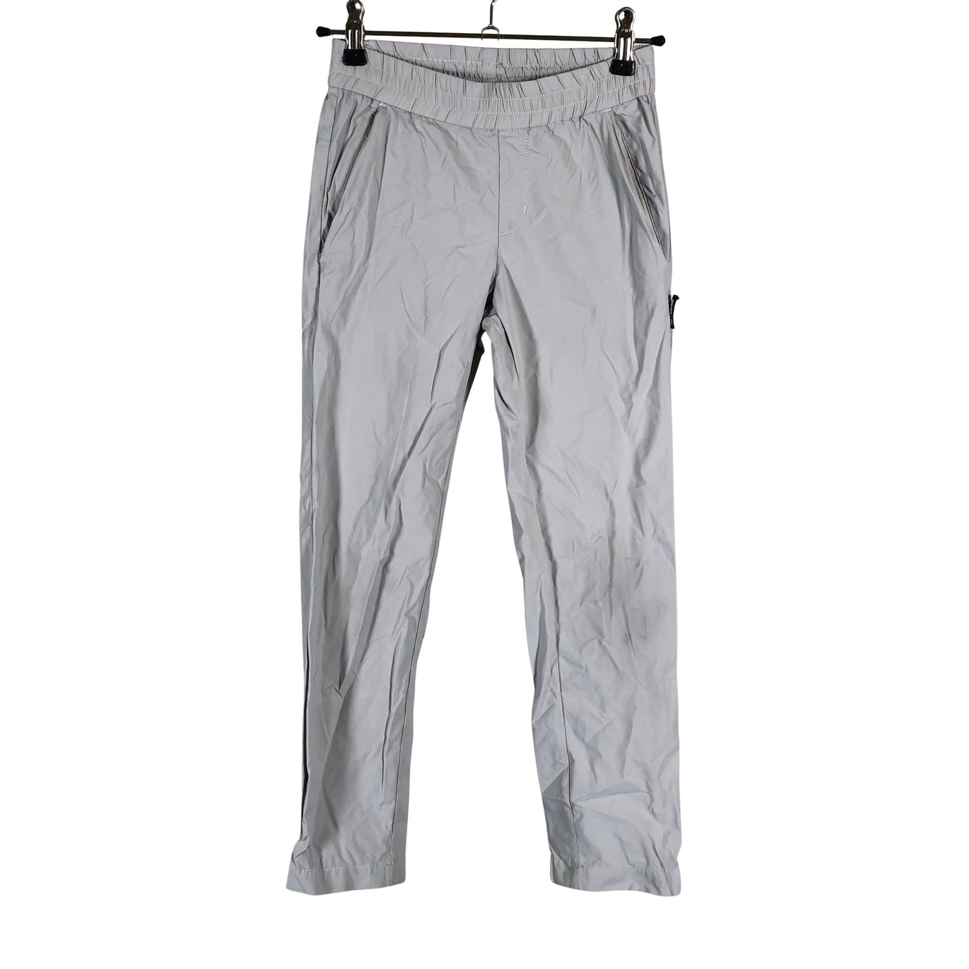 Unisex Reima - Spring/Fall pants, size 122 - 128 - Gray (1)