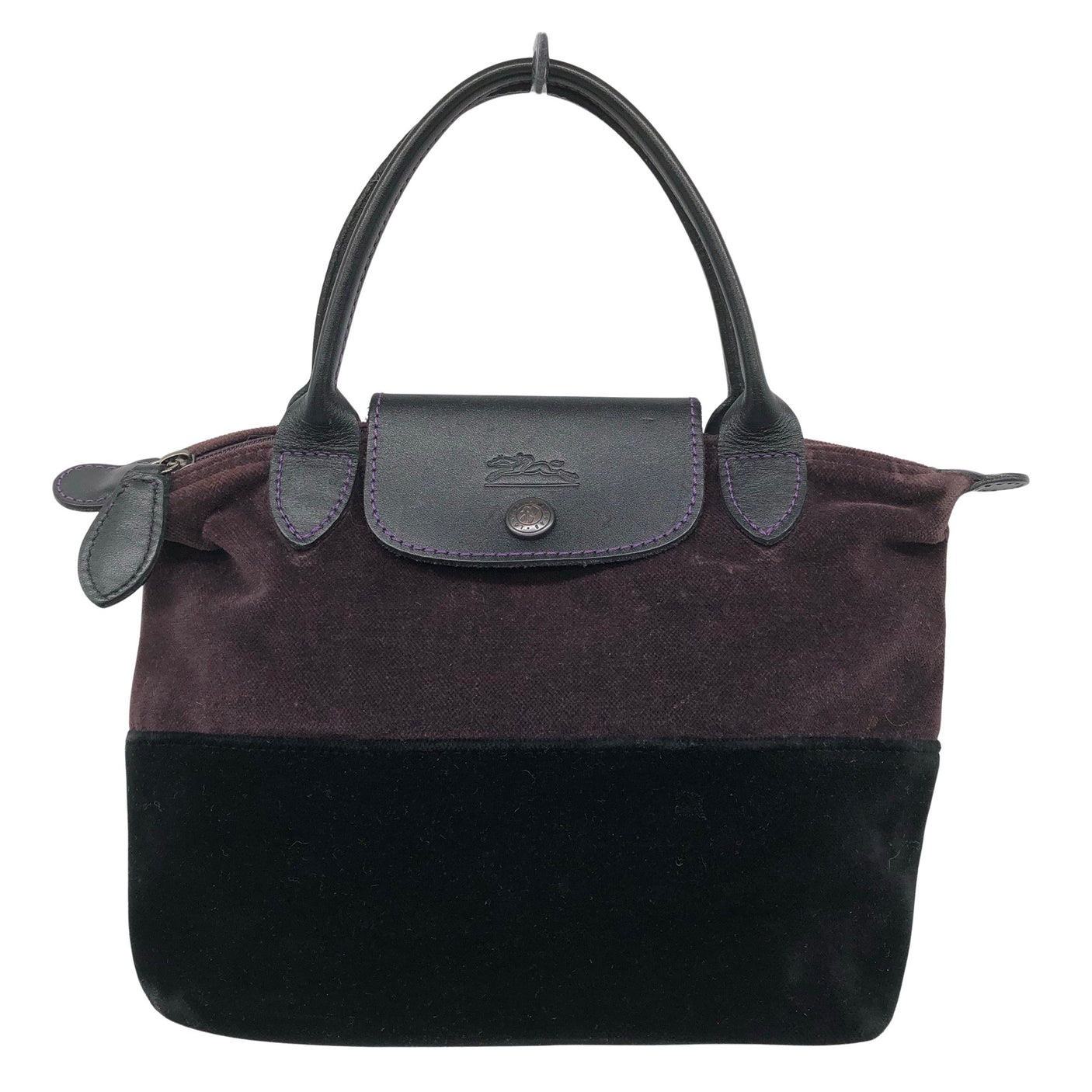 Unisex Longchamp - Handbag, size Mini - Black (1)