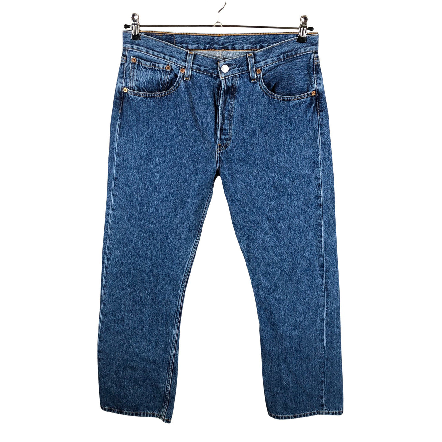 Unisex Levi's - Jeans, size W33 - Blue (1)