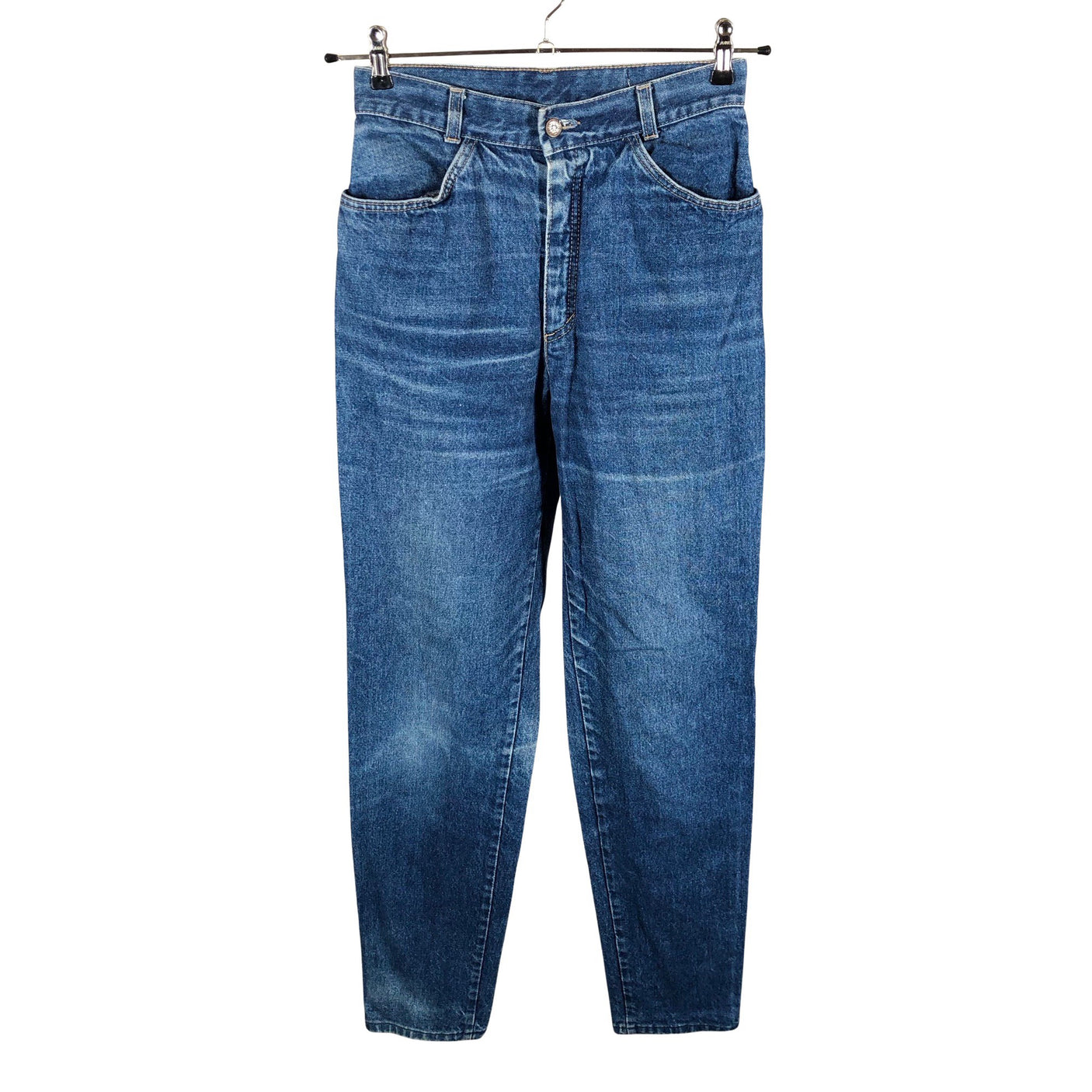 Unisex Landlubber - Jeans, size W31 - Blue (1)