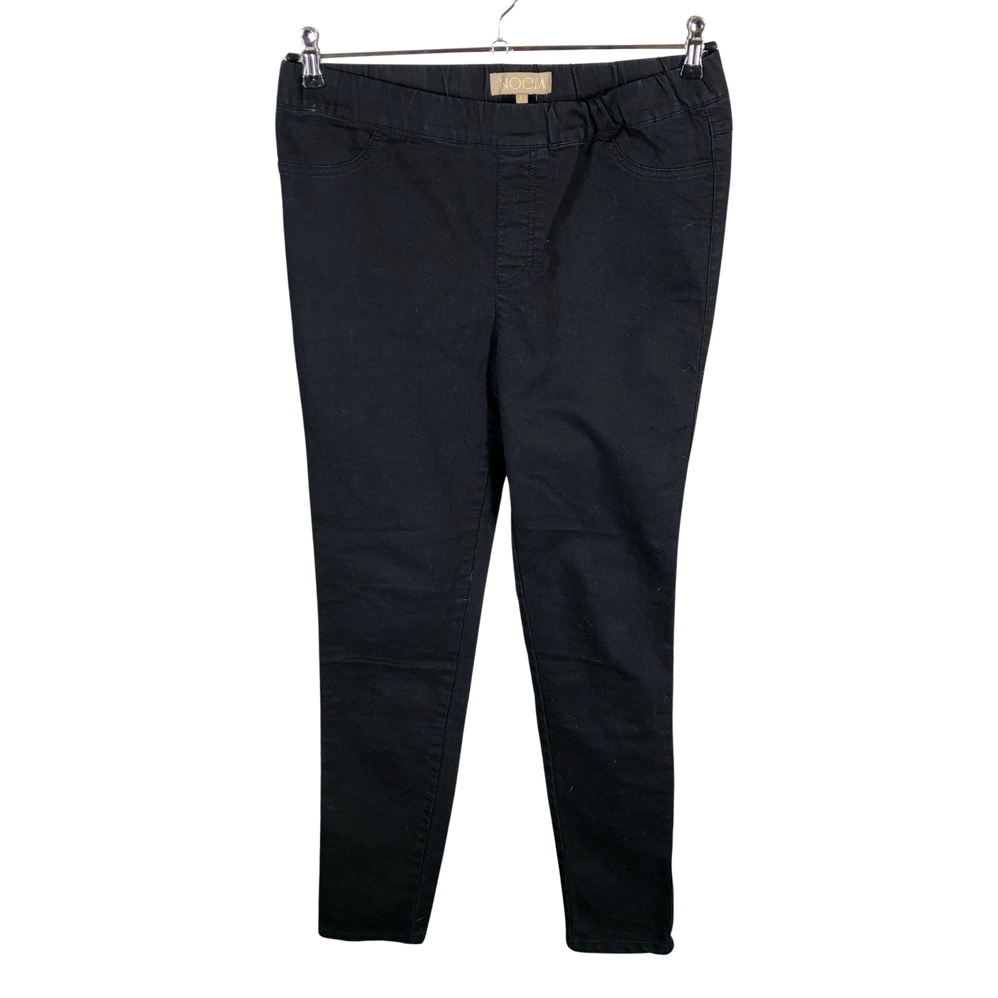 Unisex Noom - Jeggings, size 42 - Black (1)