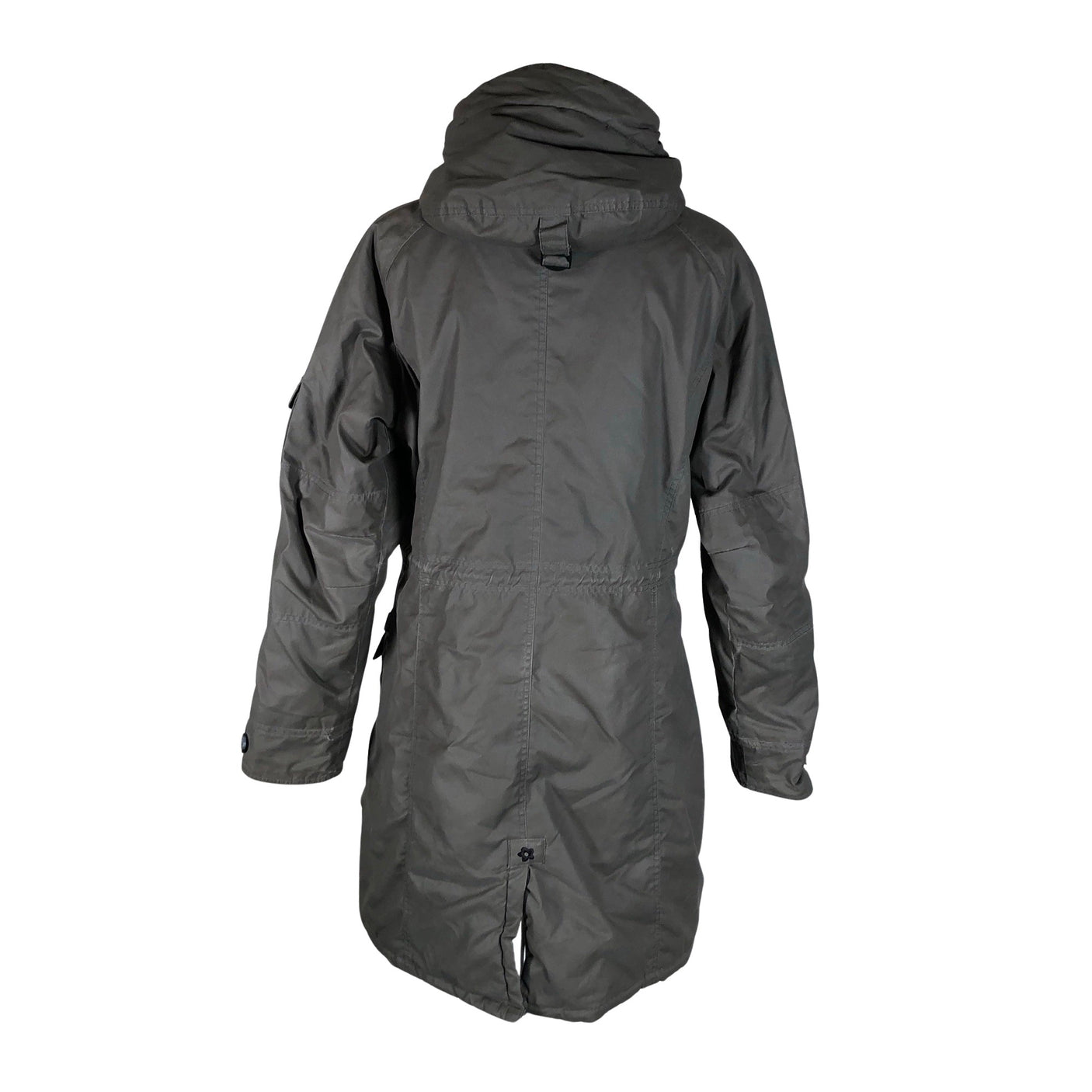 Unisex Elkline - Winter jacket, size 40 - Gray (2)
