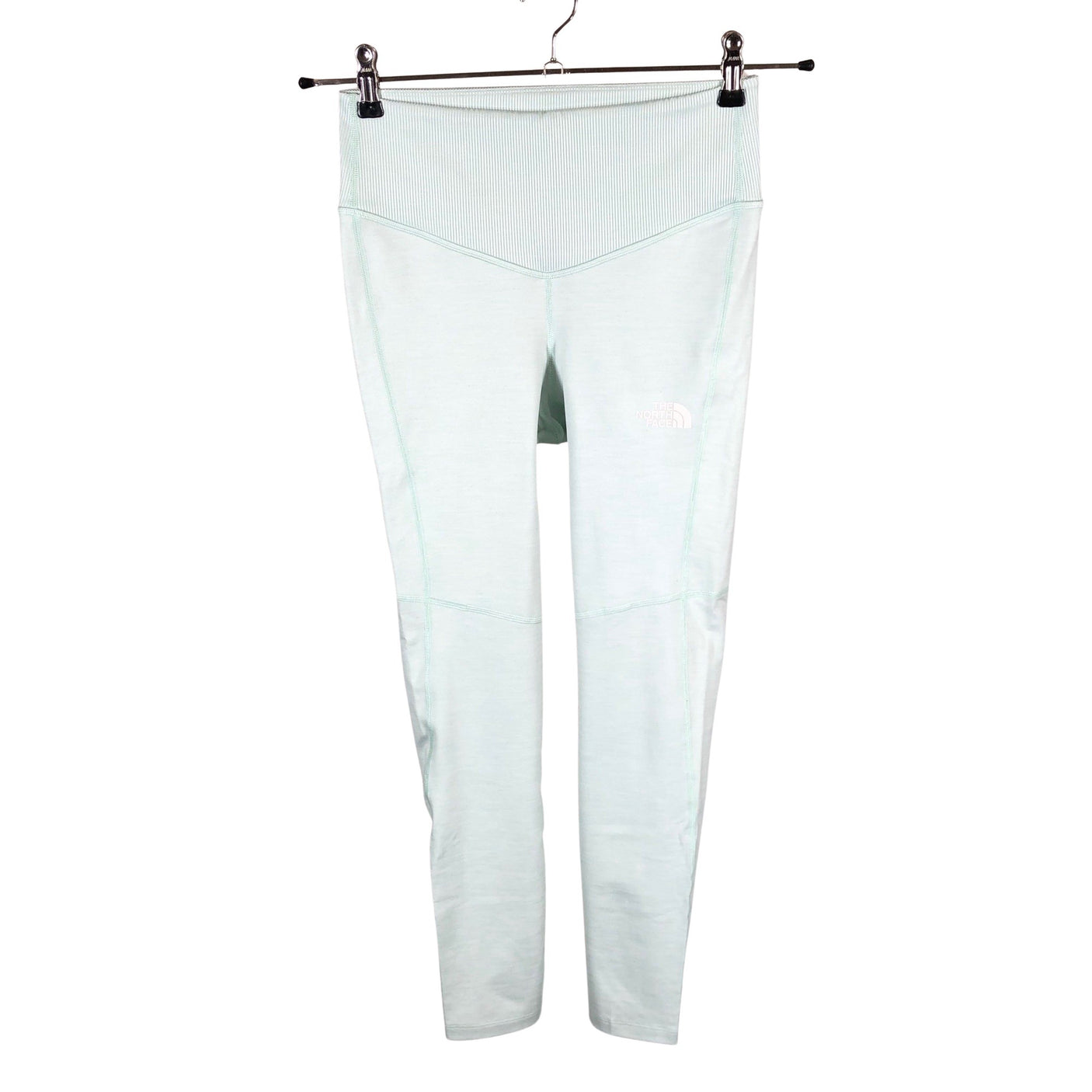 Unisex The North Face - Sports tights, size 38 - Turquoise (1)