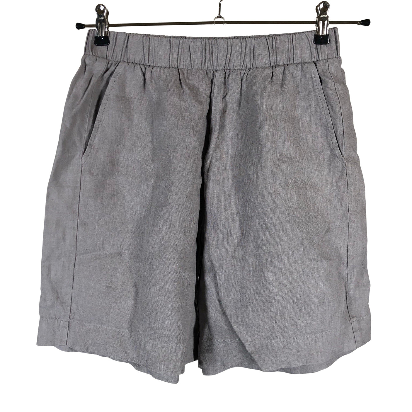 Unisex NOSH - Shorts, size 36 - Gray (1)