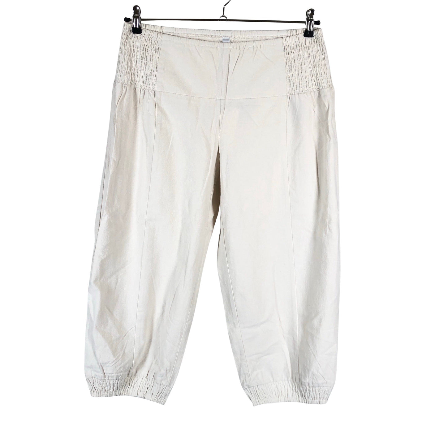 Unisex Soyaconcept - Capri pants, size 42 - Beige (1)